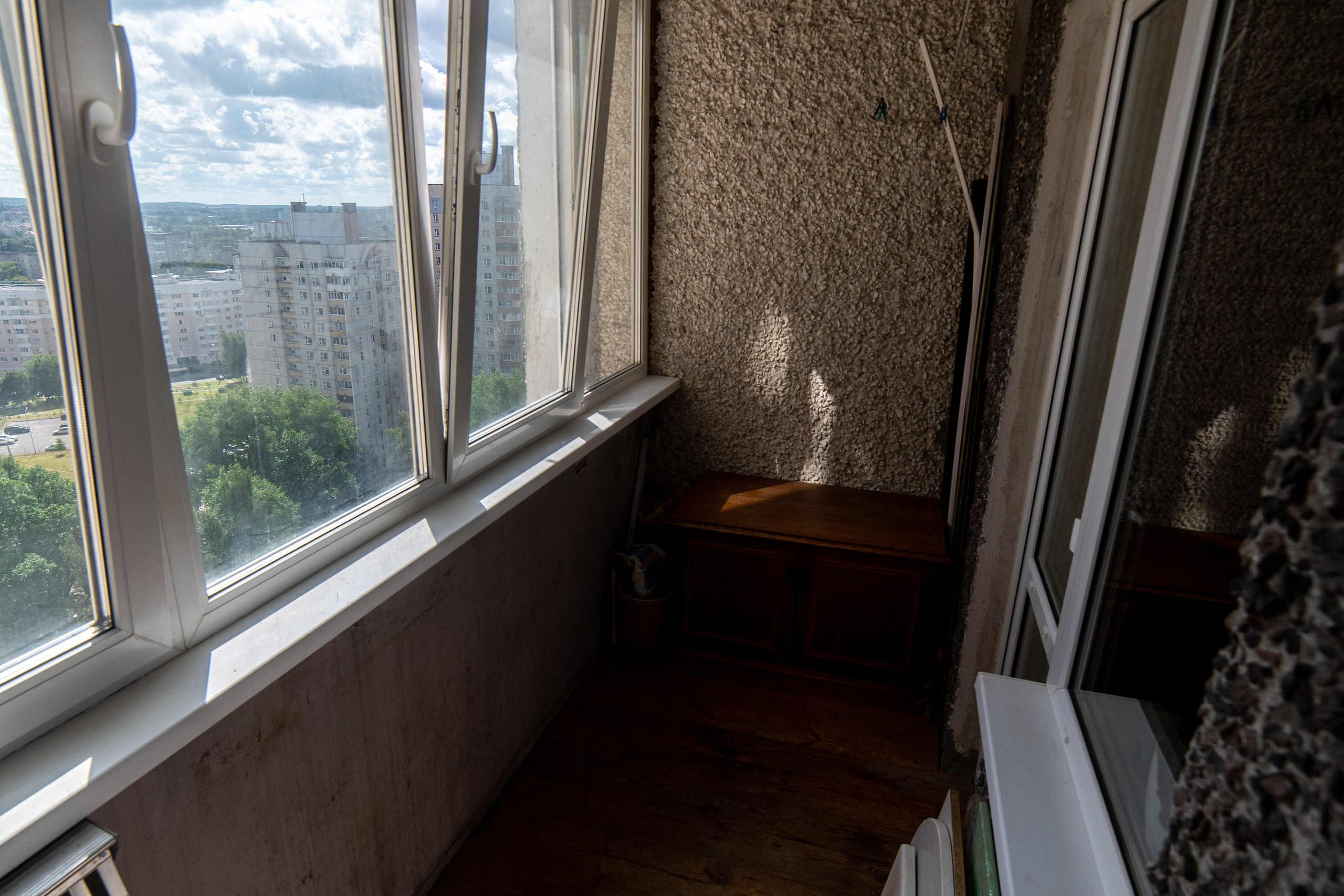 Квартира неизвестна. Эконом вариант. Профессиональный интерьерный и репортажный фотограф Минск и РБ. Максим Орлов