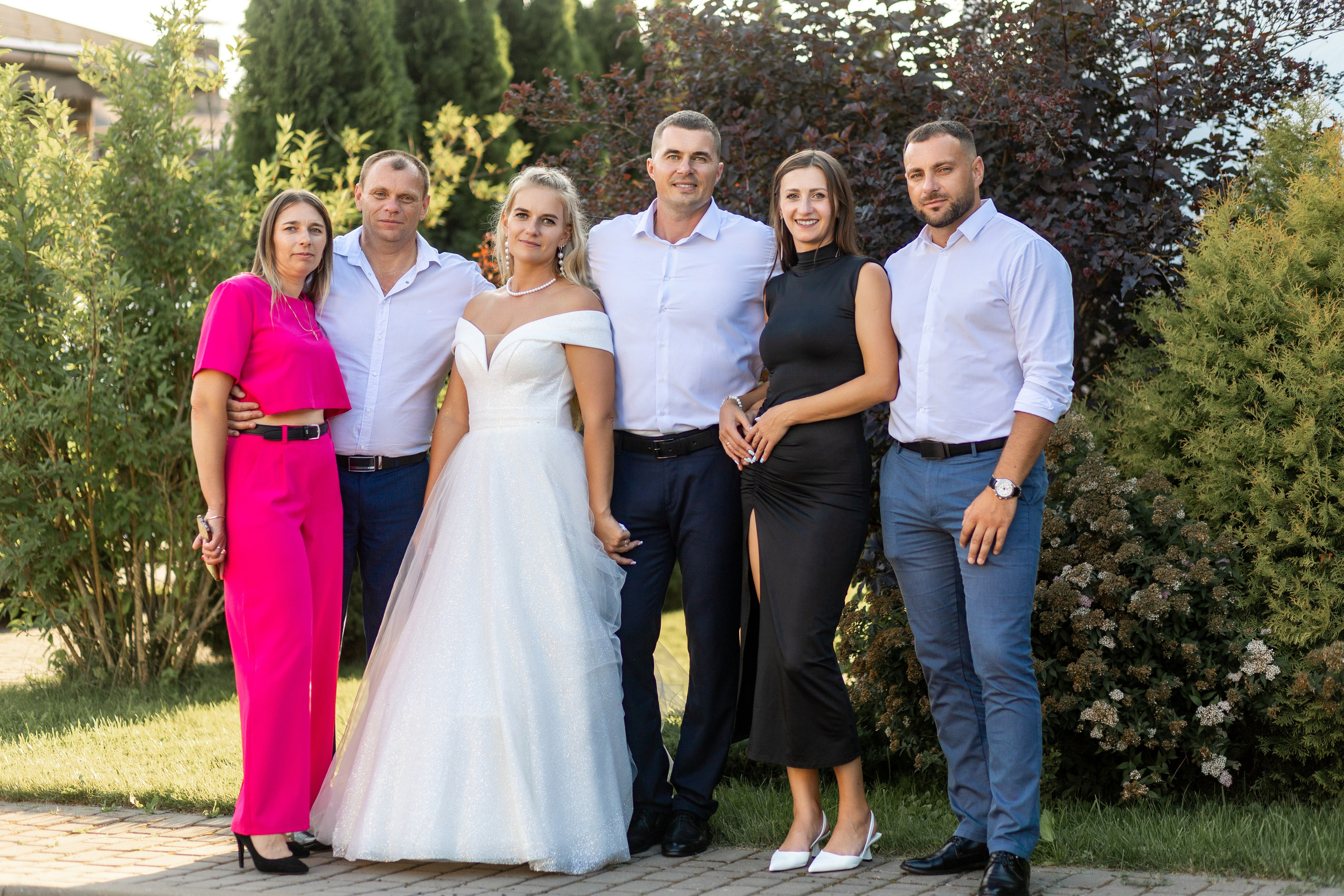 Свадебная фотосессия Дениса и Юли. Профессиональный интерьерный и репортажный фотограф Минск и РБ. Максим Орлов