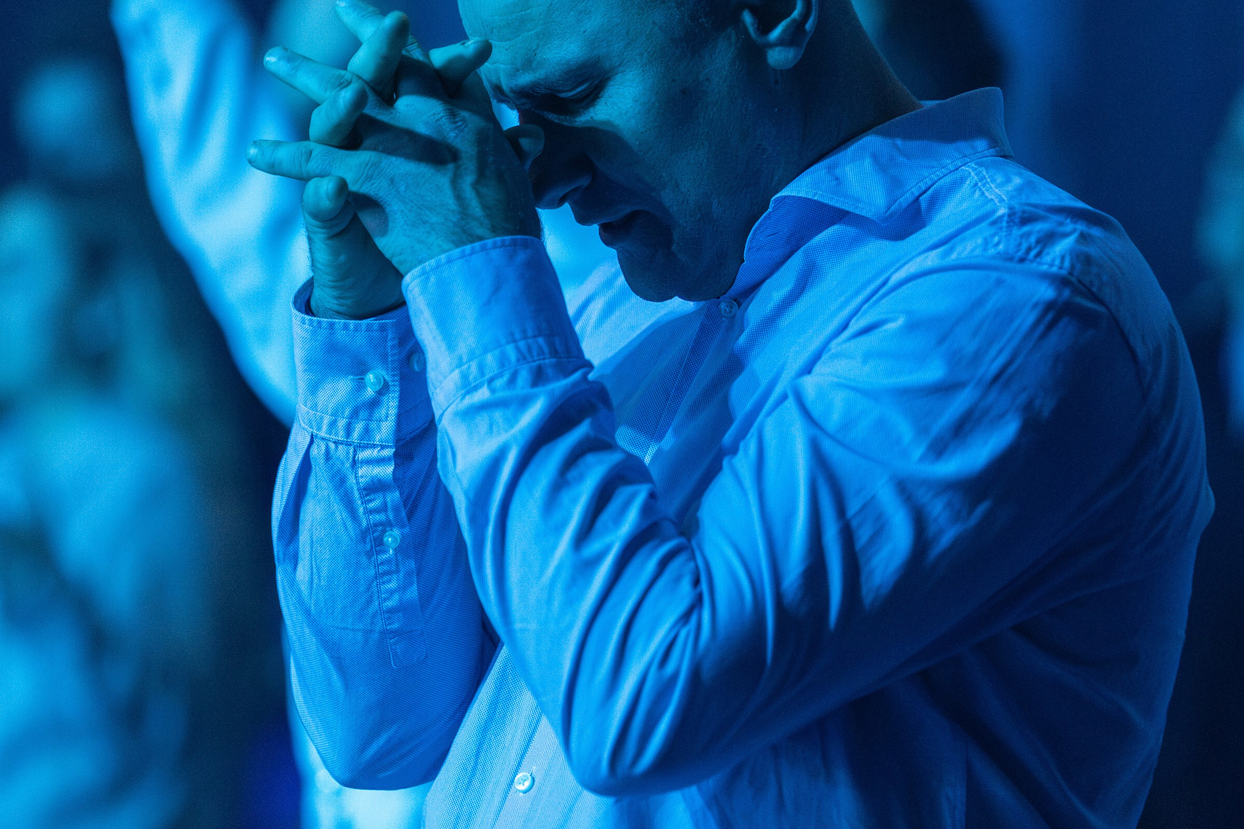 Конференция Medialive 2024. День третий. Профессиональный интерьерный и репортажный фотограф Минск и РБ. Максим Орлов