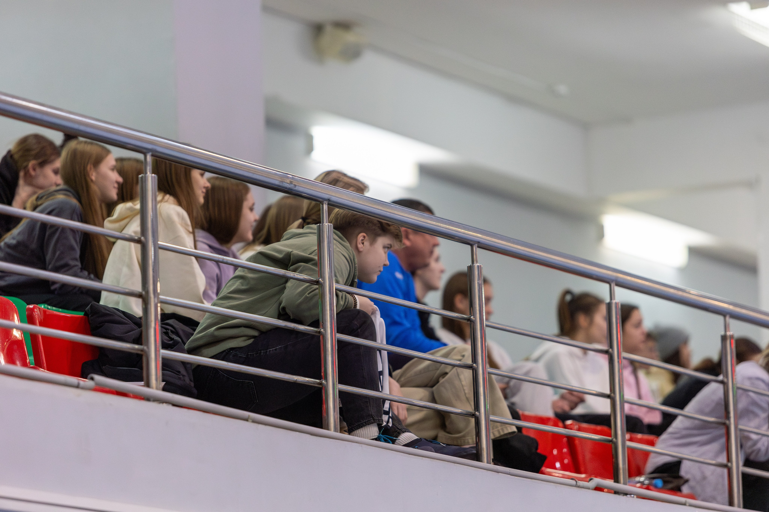 Гандбол. Лучшие кадры. БНТУ — Гродничанка. 13.12.2023. Профессиональный интерьерный и репортажный фотограф Минск и РБ. Максим Орлов