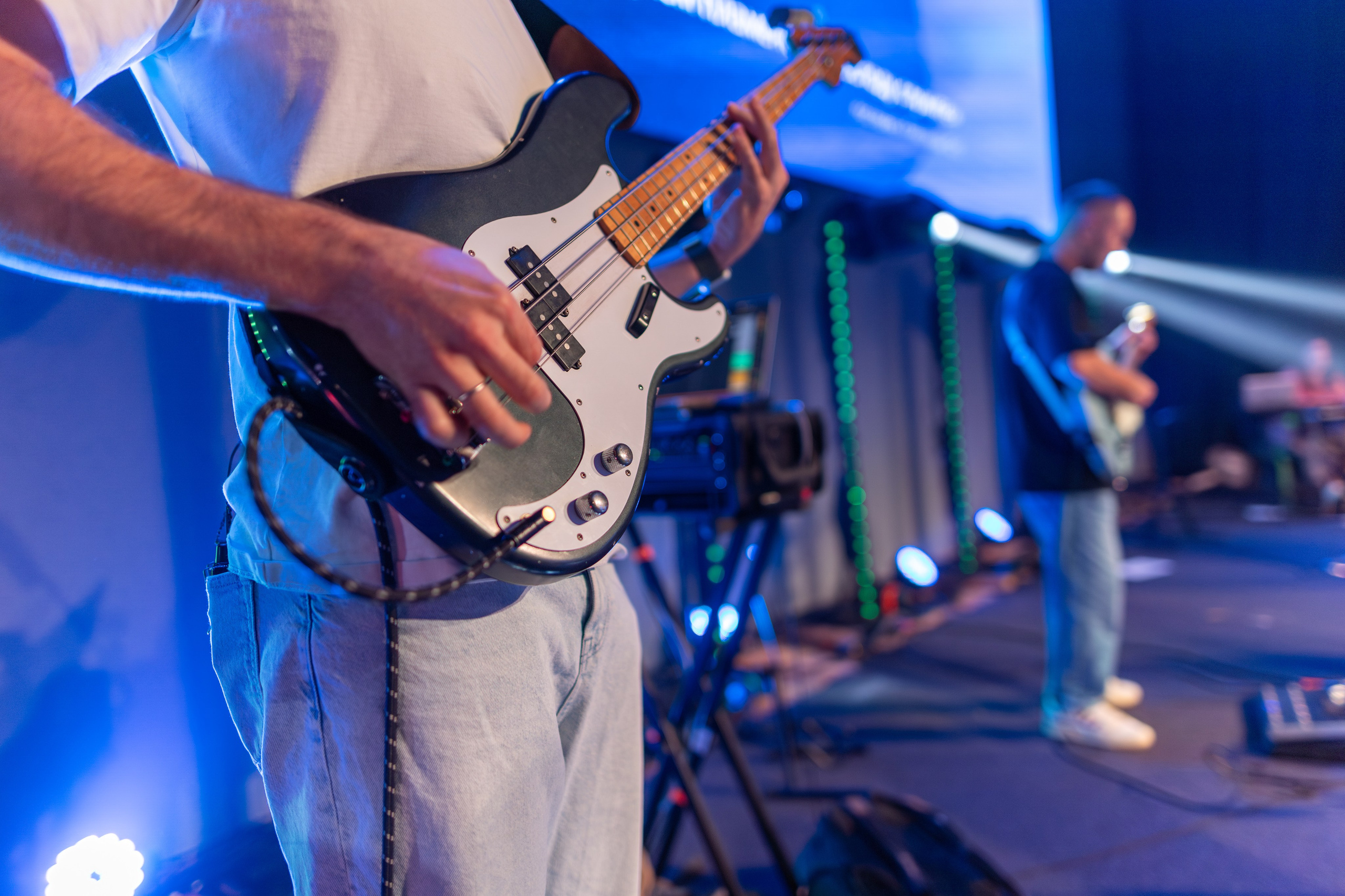 Конференция Medialive 2024. День первый. Профессиональный интерьерный и репортажный фотограф Минск и РБ. Максим Орлов