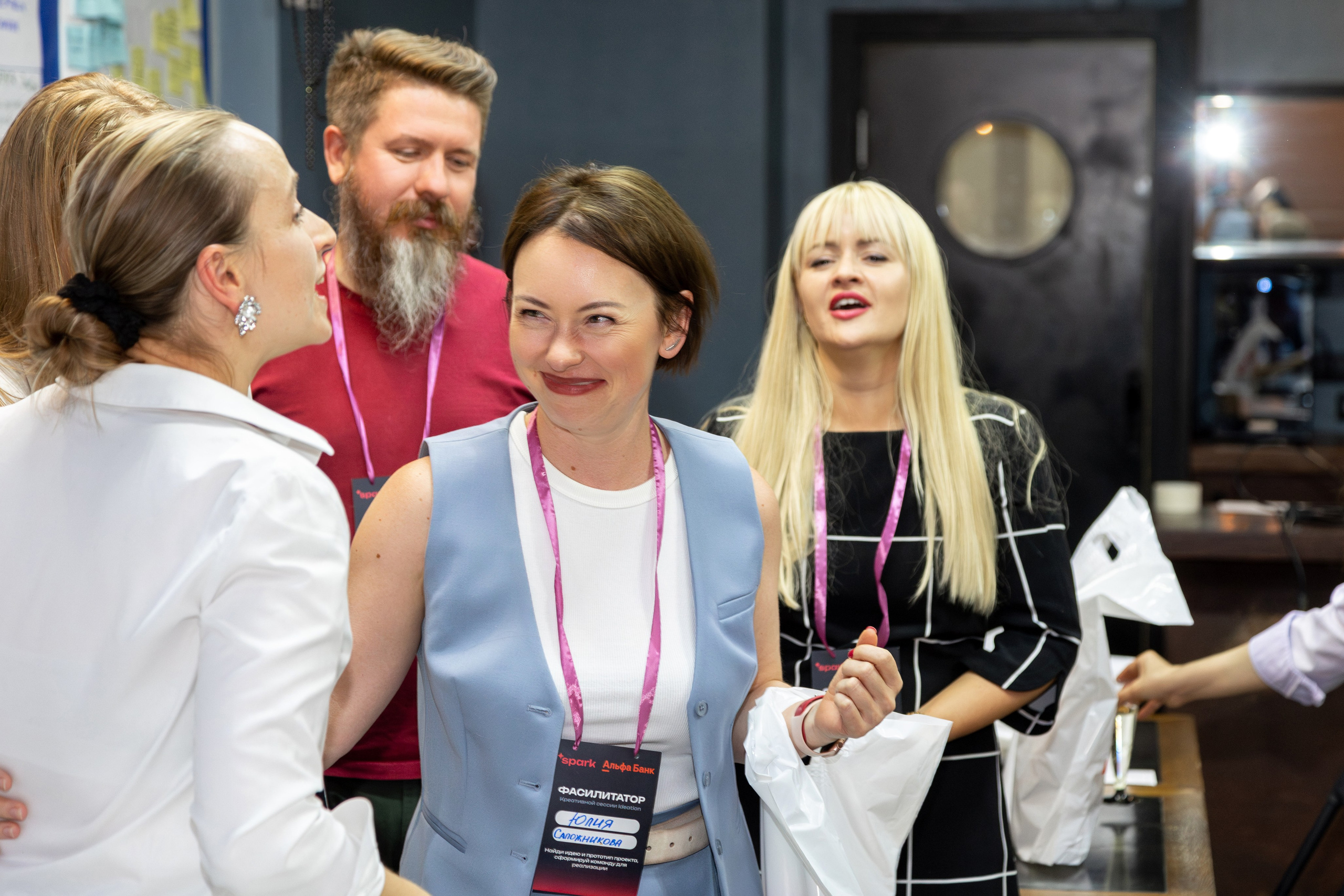 Семинар. Профессиональный интерьерный и репортажный фотограф Минск и РБ. Максим Орлов