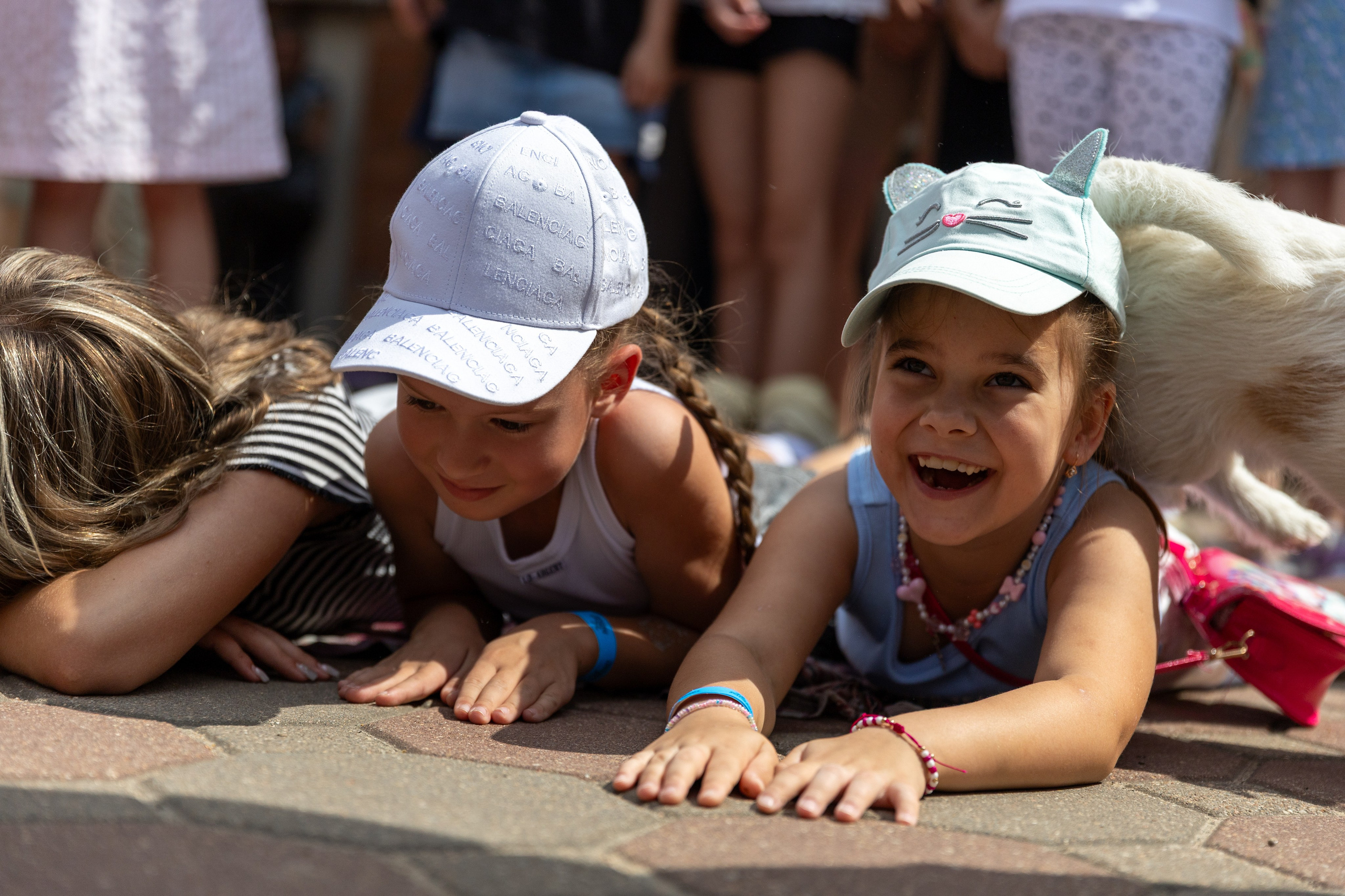 Детифест. Профессиональный интерьерный и репортажный фотограф Минск и РБ. Максим Орлов