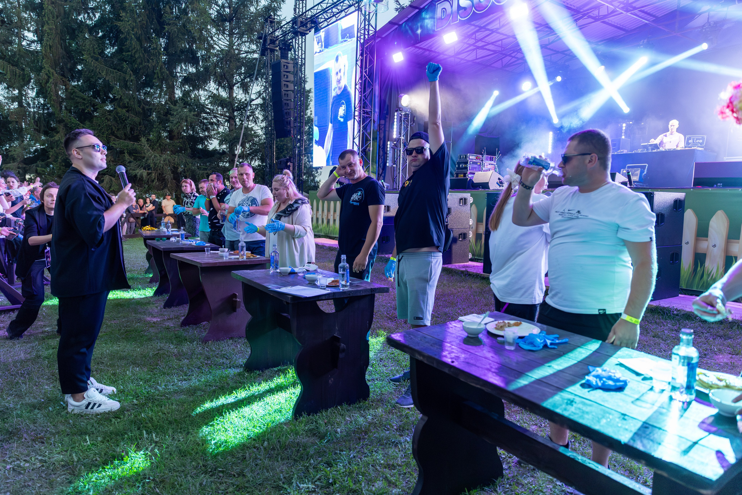 Дискохит. Профессиональный интерьерный и репортажный фотограф Минск и РБ. Максим Орлов