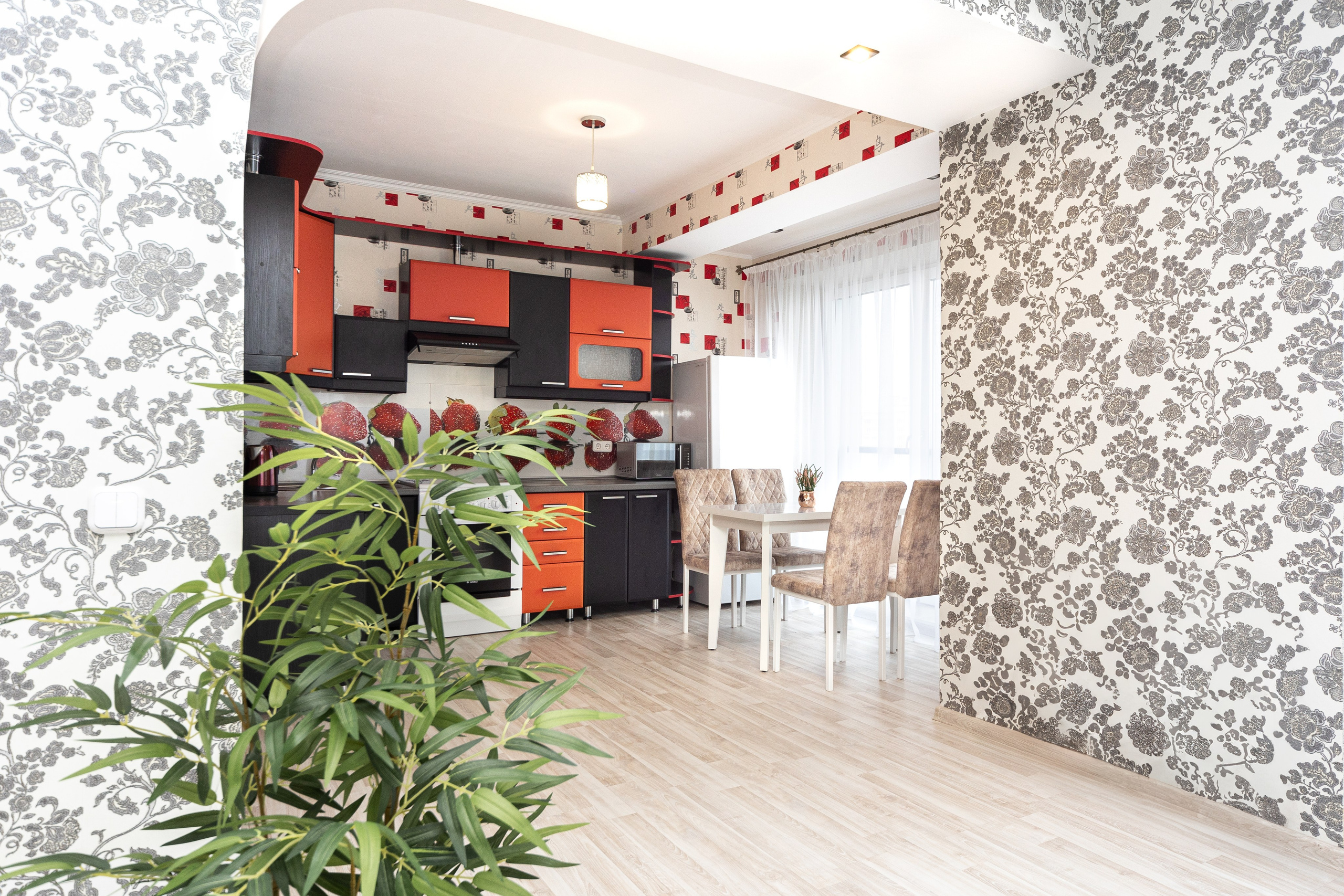 Мястровская 16. Эконом вариант. Профессиональный интерьерный и репортажный фотограф Минск и РБ. Максим Орлов