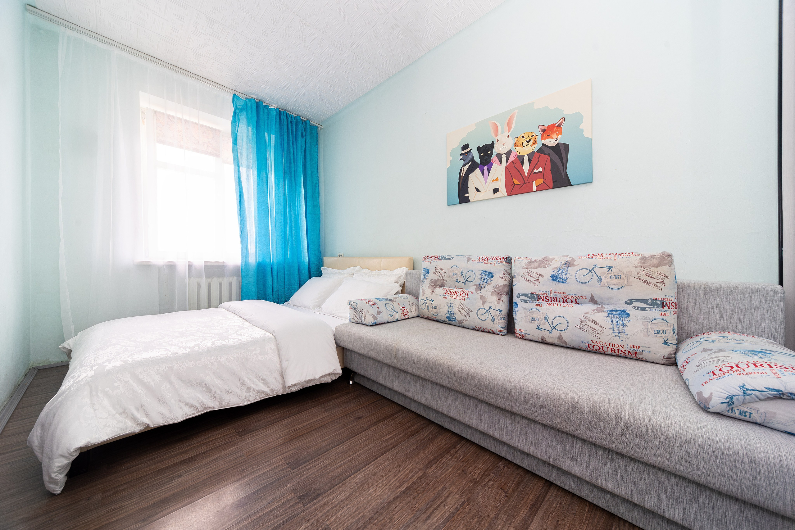 Пр. Независимости 52. Профессиональный интерьерный и репортажный фотограф Минск и РБ. Максим Орлов