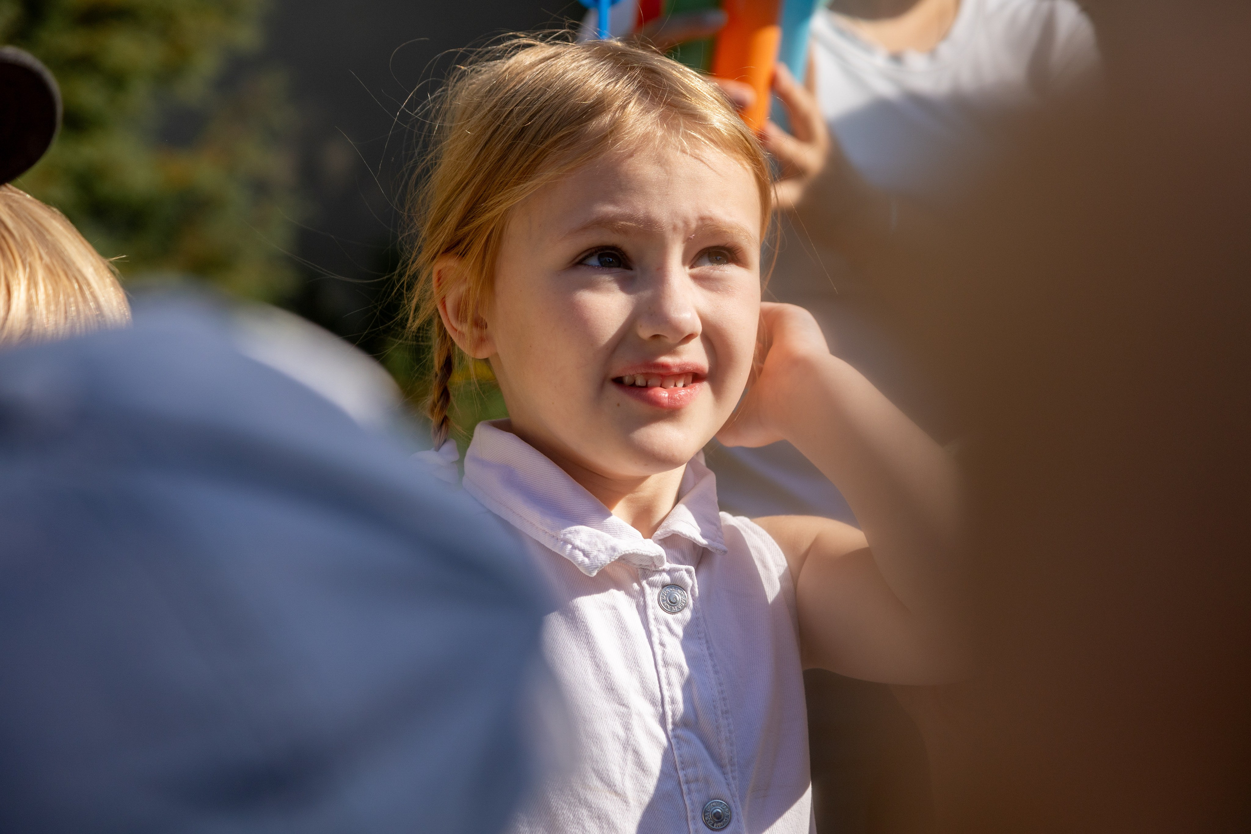 День рождения Ангелины. Профессиональный интерьерный и репортажный фотограф Минск и РБ. Максим Орлов