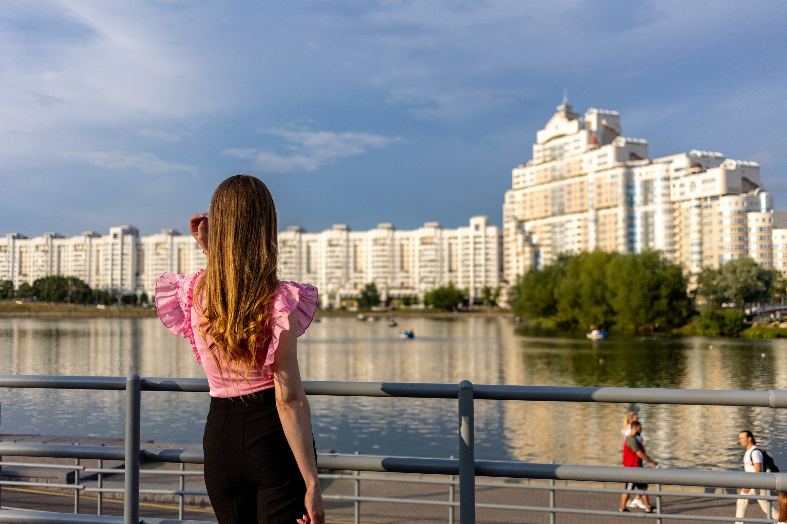 Аня. Профессиональный интерьерный и репортажный фотограф Минск и РБ. Максим Орлов