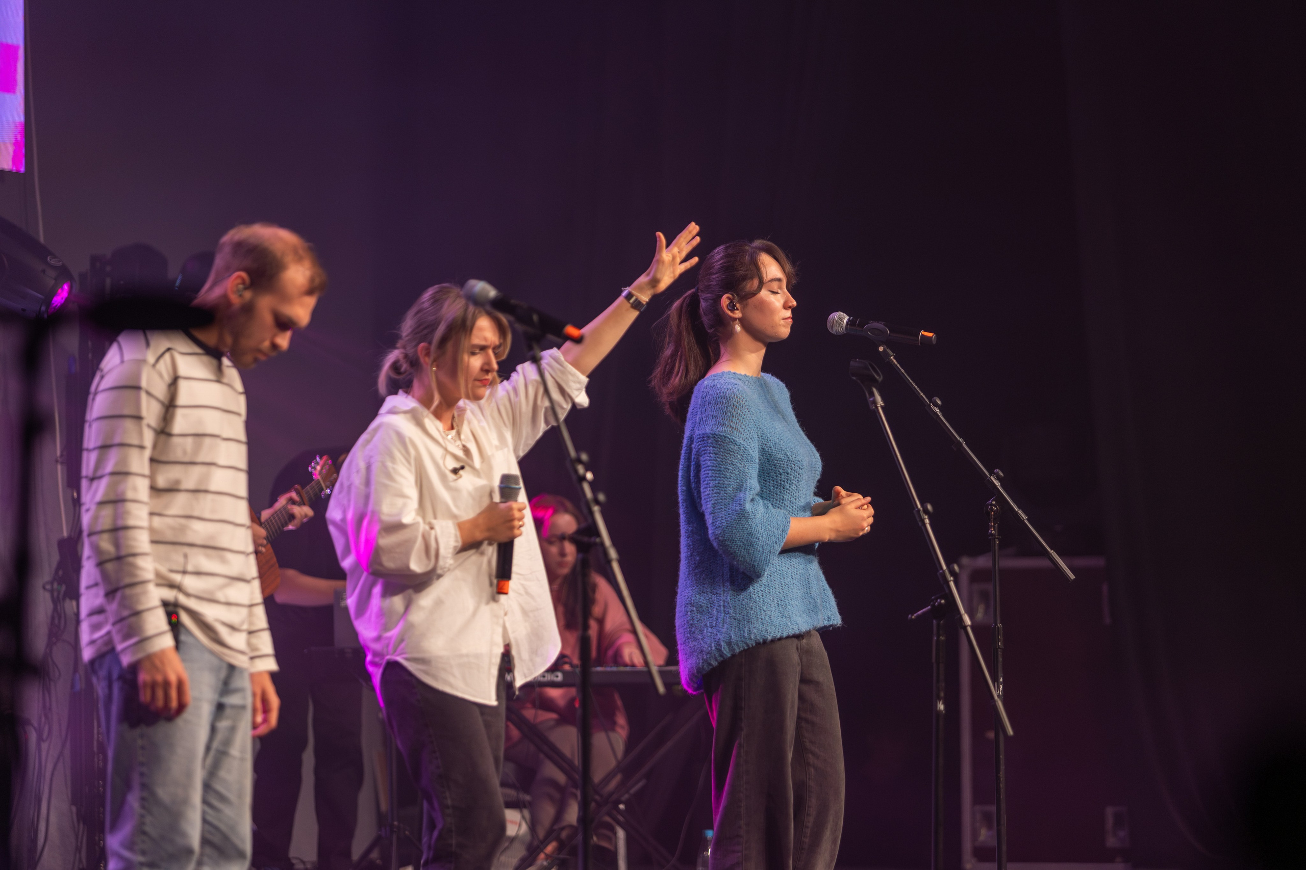 Конференция Medialive 2024. День первый. Профессиональный интерьерный и репортажный фотограф Минск и РБ. Максим Орлов