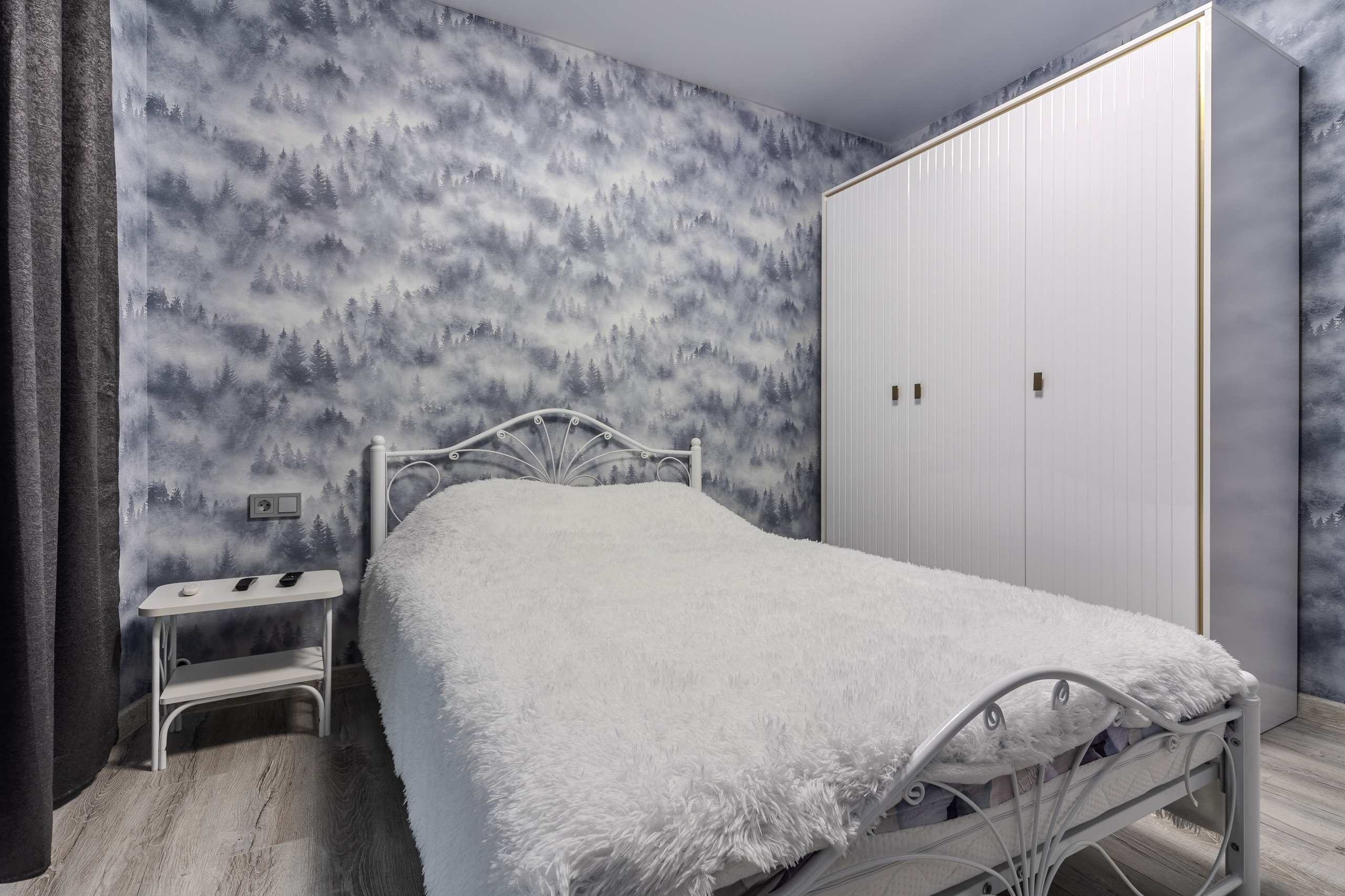 Лученка 24. Эконом вариант. Профессиональный интерьерный и репортажный фотограф Минск и РБ. Максим Орлов