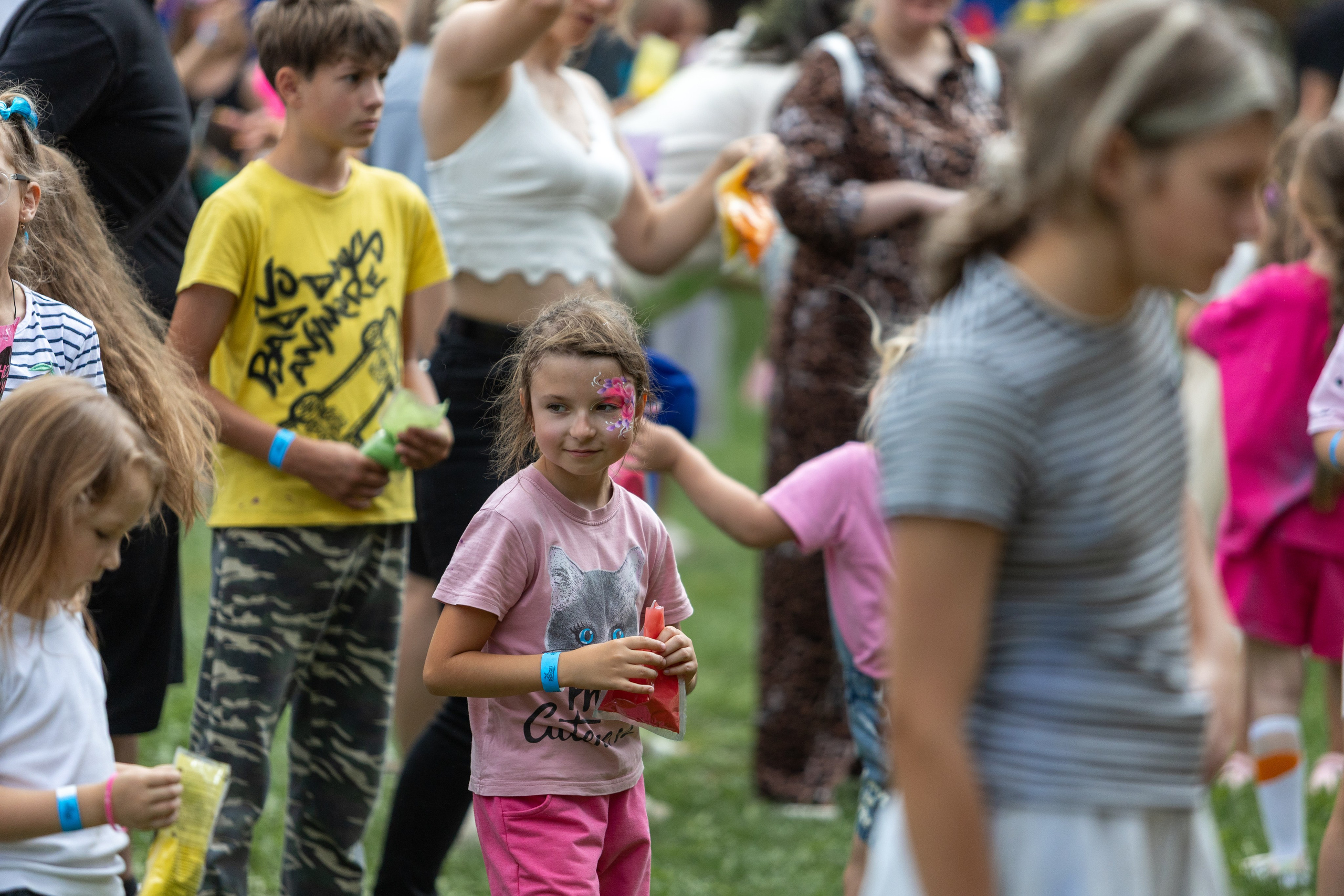 Детифест. Профессиональный интерьерный и репортажный фотограф Минск и РБ. Максим Орлов