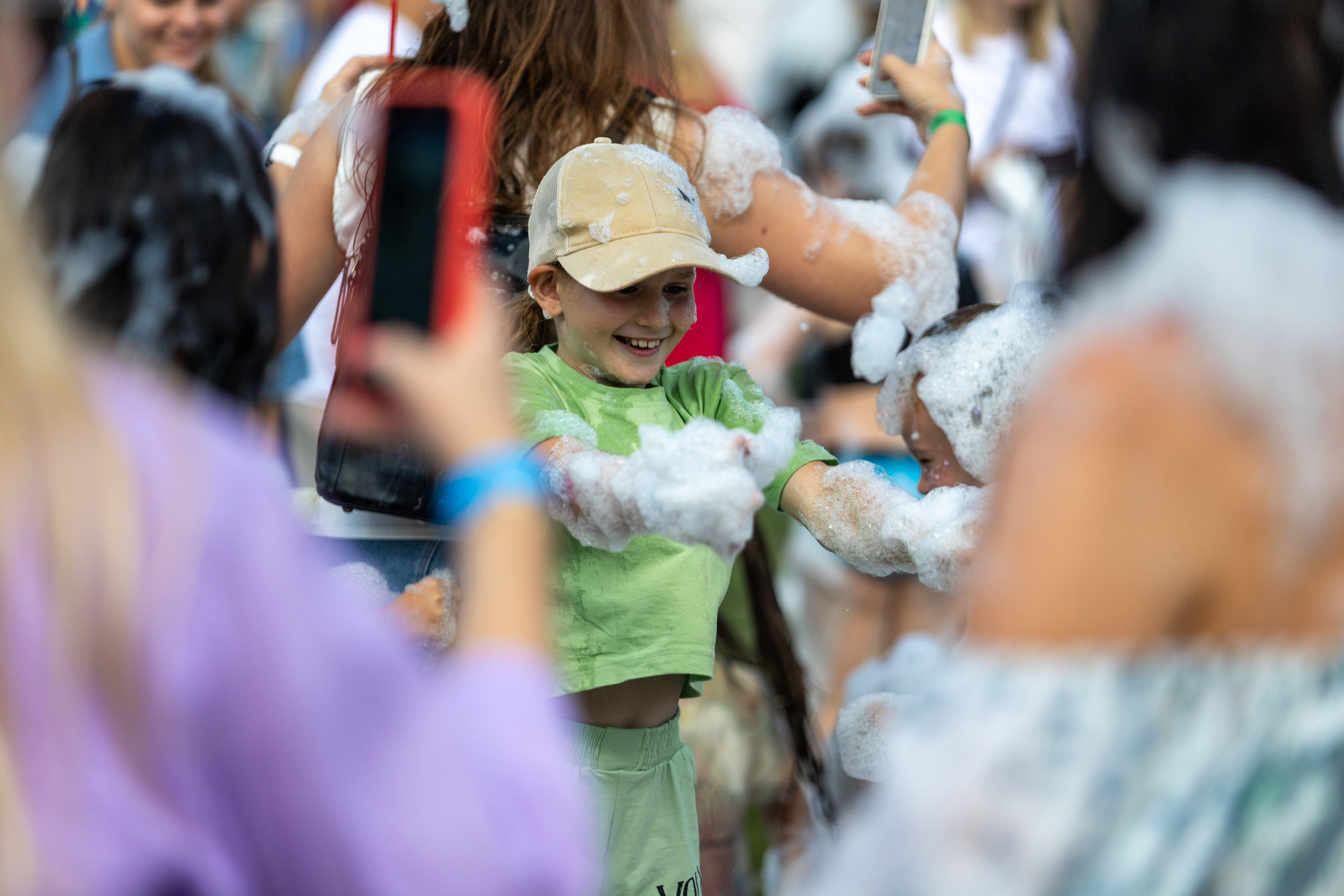 Детифест. Профессиональный интерьерный и репортажный фотограф Минск и РБ. Максим Орлов