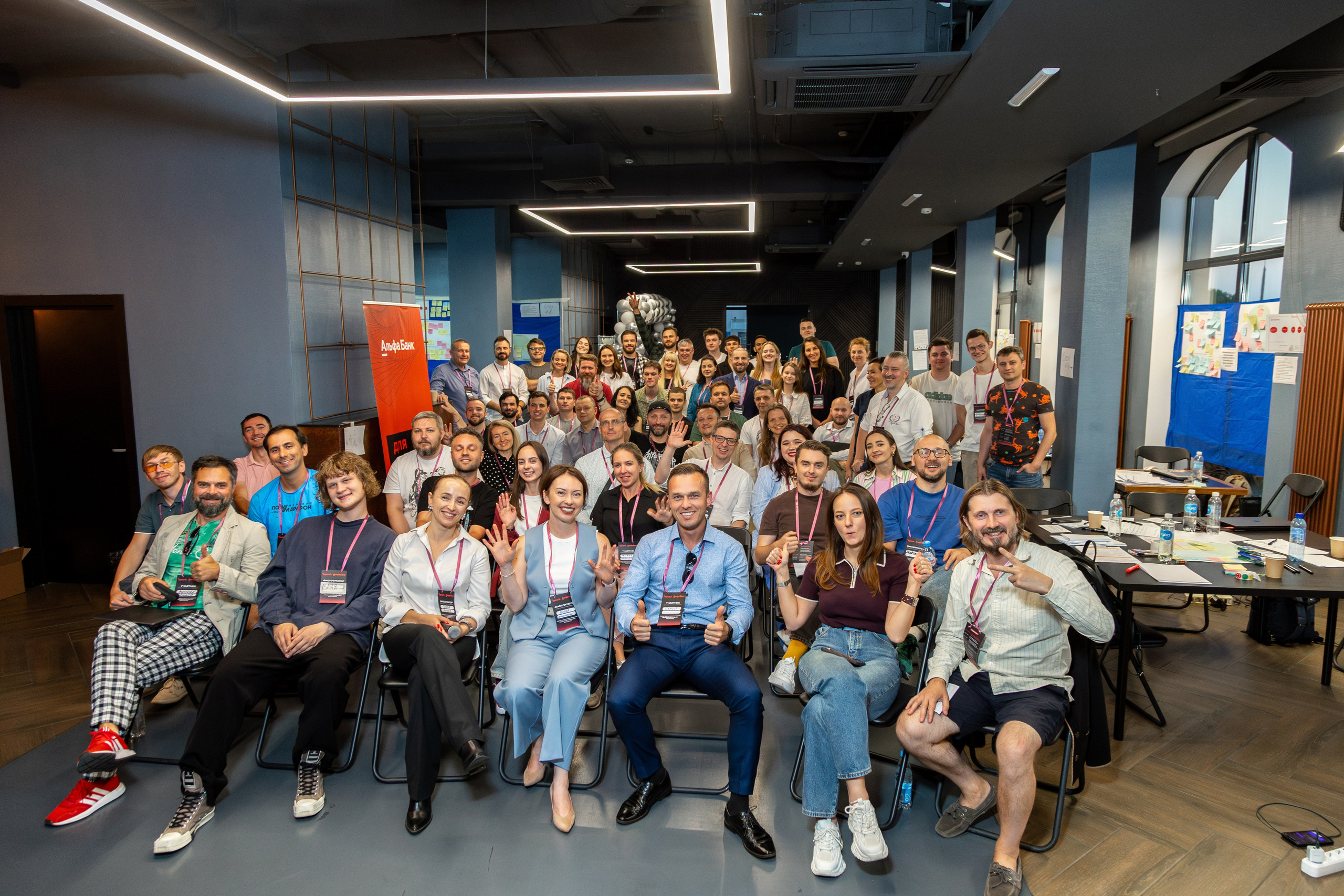 Семинар. Профессиональный интерьерный и репортажный фотограф Минск и РБ. Максим Орлов