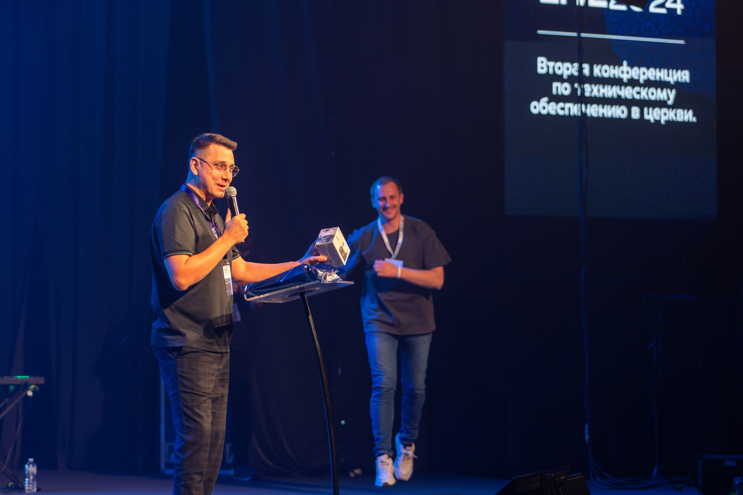 Конференция Medialive 2024. День первый. Профессиональный интерьерный и репортажный фотограф Минск и РБ. Максим Орлов