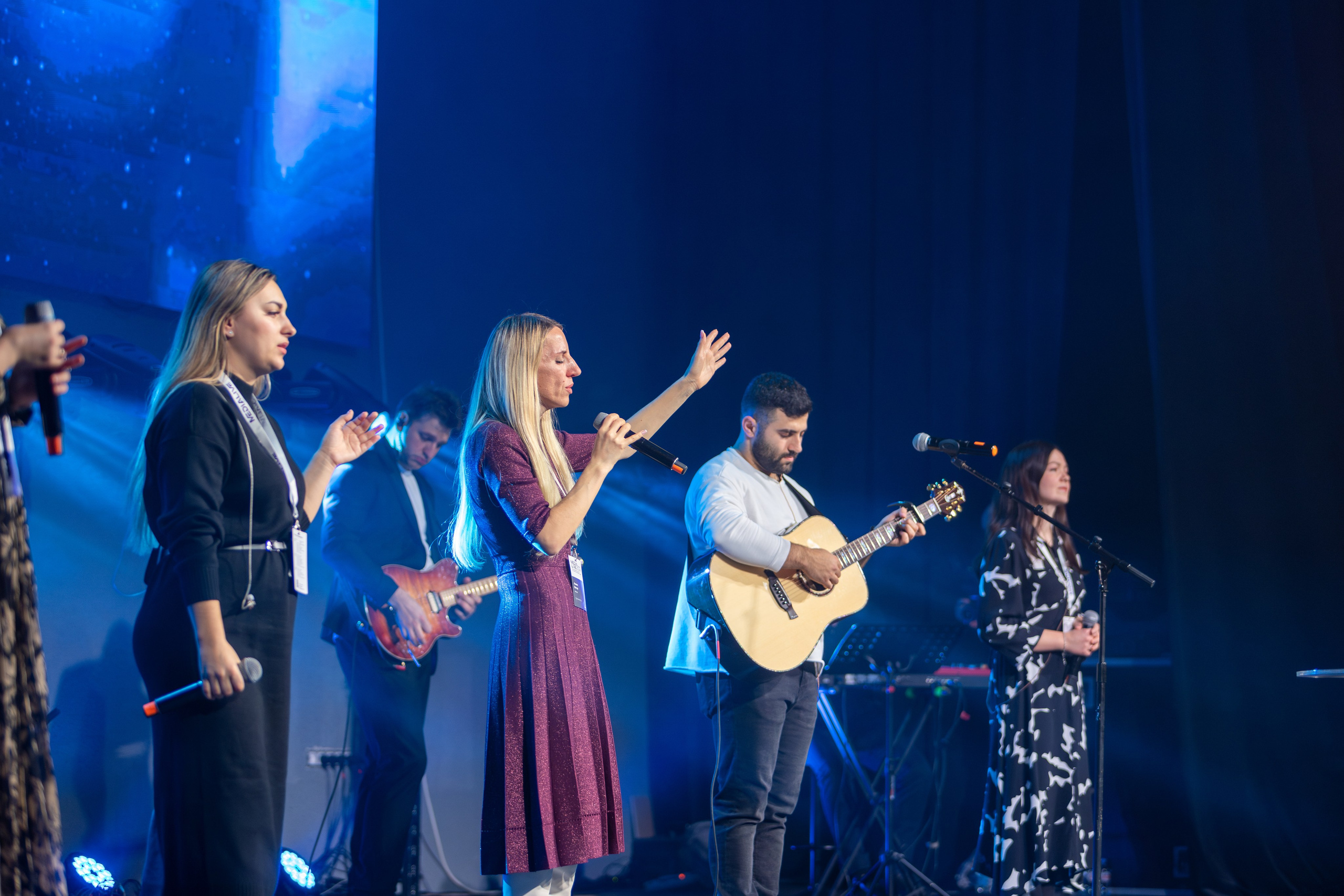 Конференция Medialive 2024. День второй. Профессиональный интерьерный и репортажный фотограф Минск и РБ. Максим Орлов