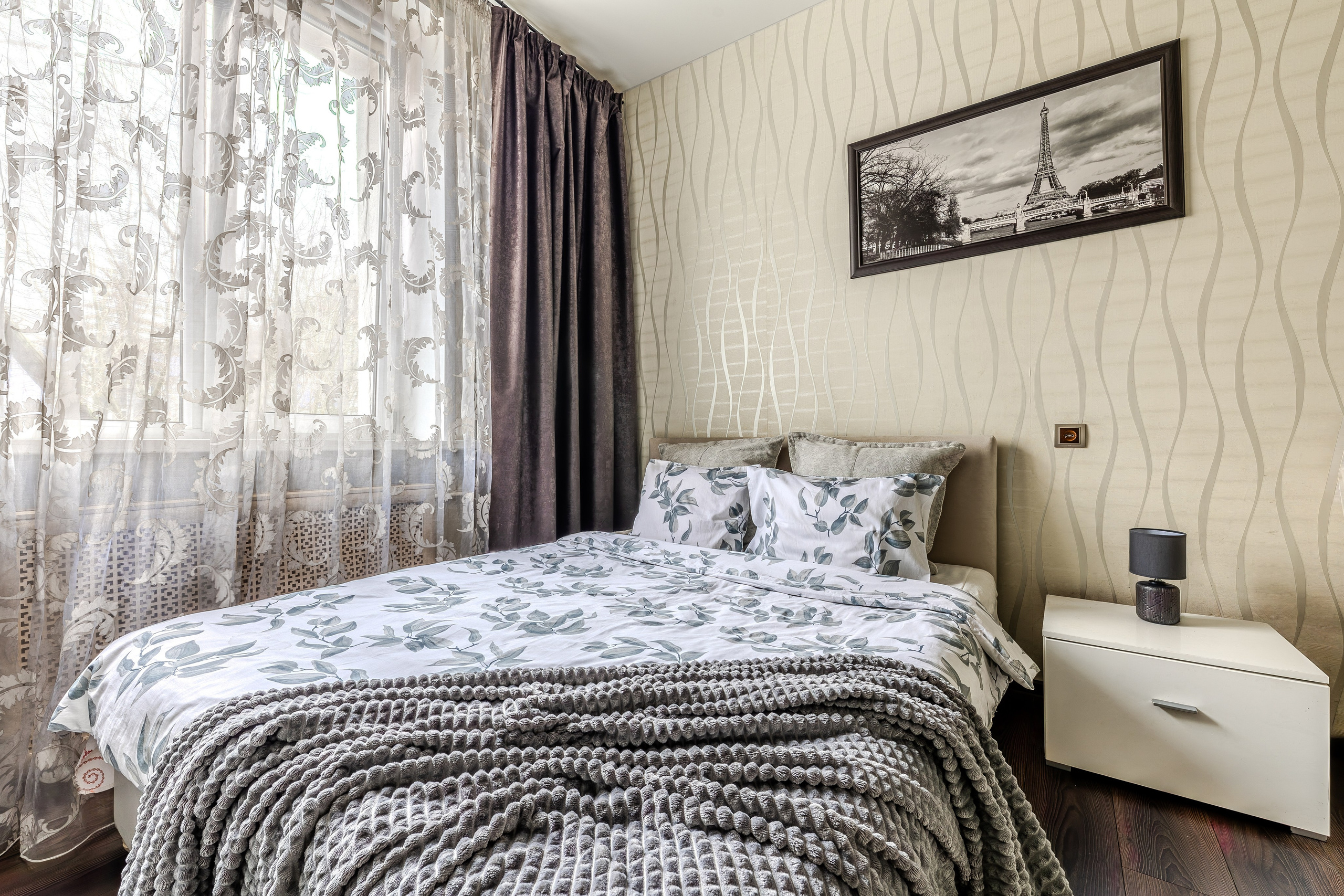 Интерьерная фотосъемка в г. Минске. Профессиональный интерьерный и репортажный фотограф Минск и РБ. Максим Орлов