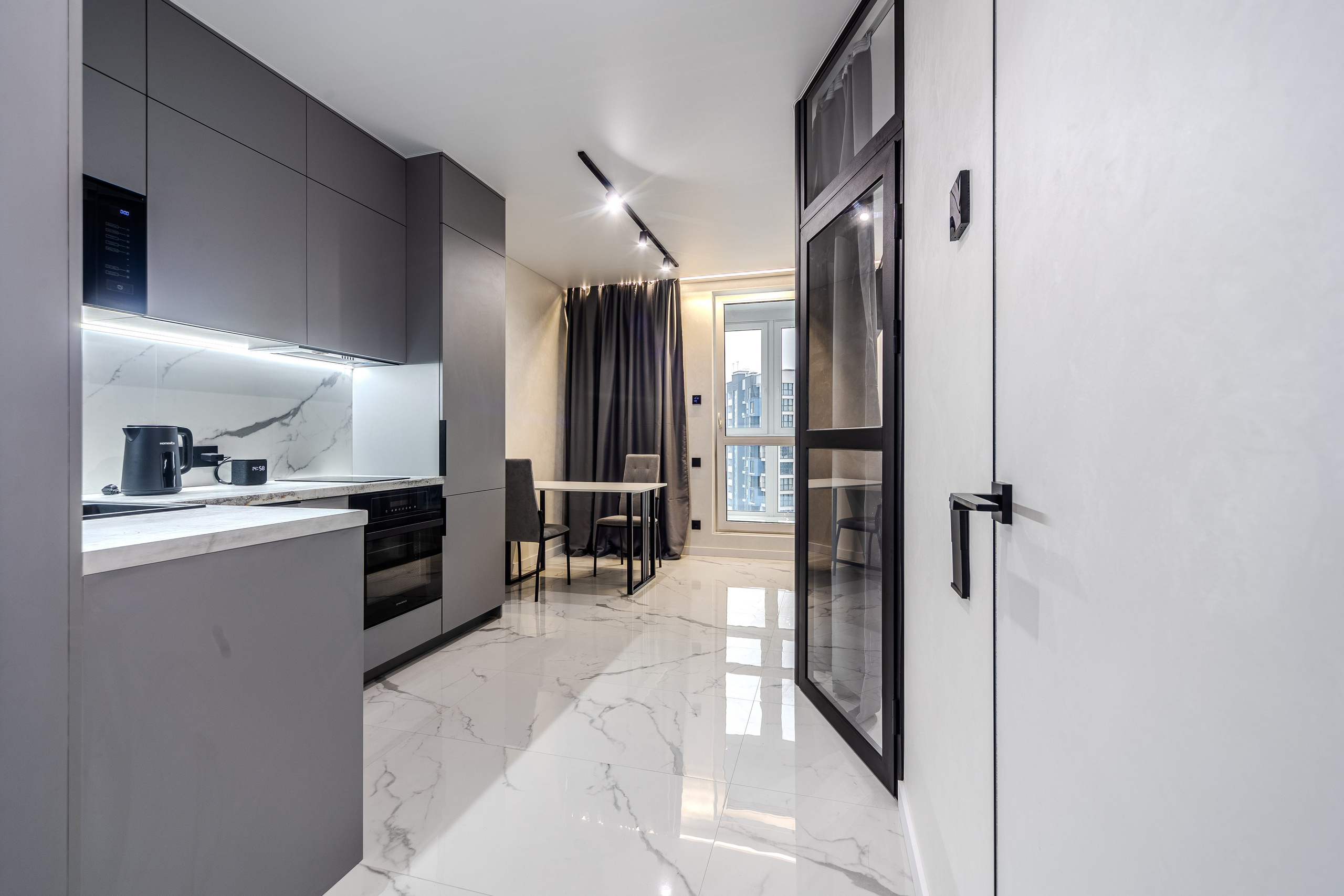 Савицкого 8. Для продажи. Профессиональный интерьерный и репортажный фотограф Минск и РБ. Максим Орлов