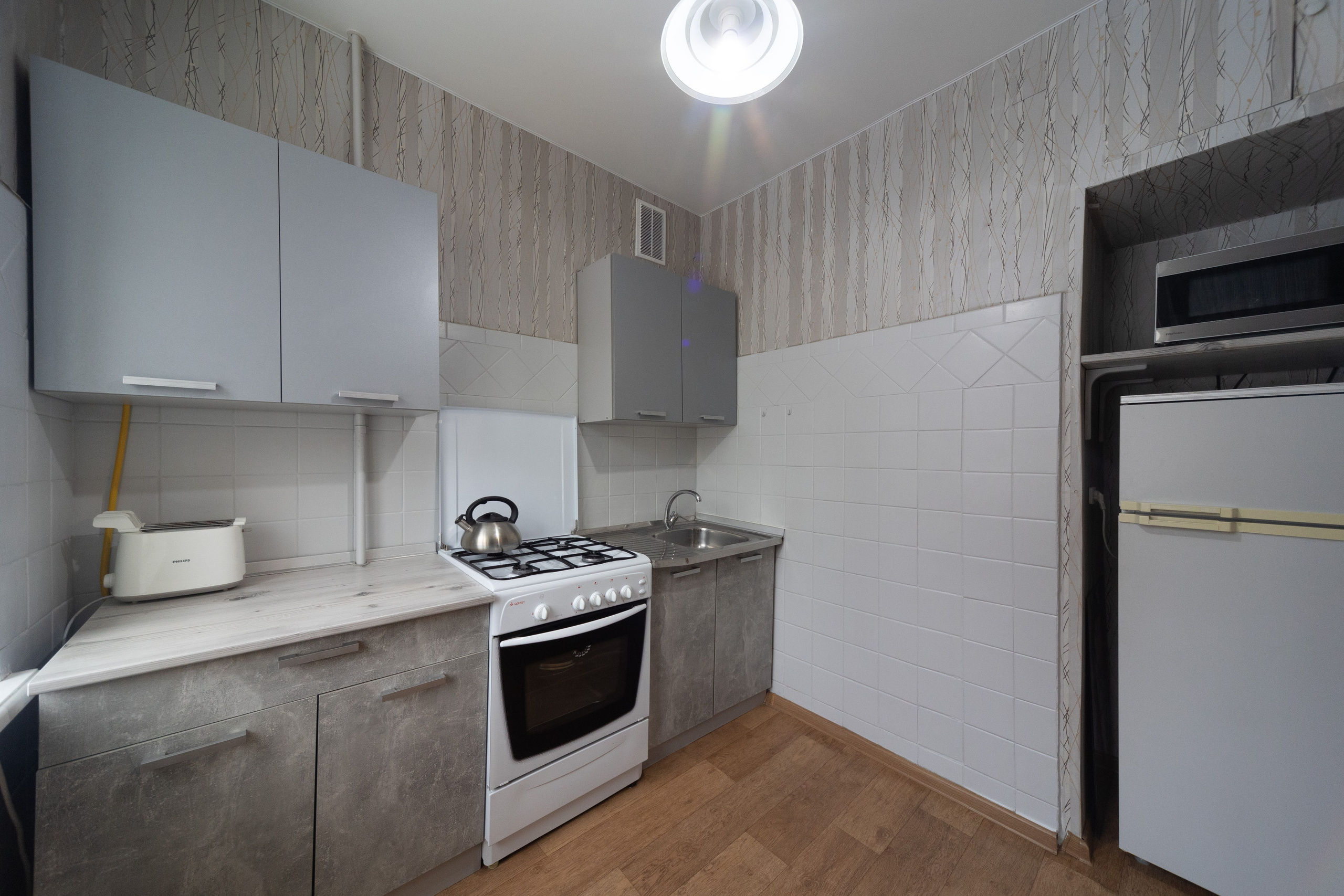 Романовская слобода (до\после). Профессиональный интерьерный и репортажный фотограф Минск и РБ. Максим Орлов