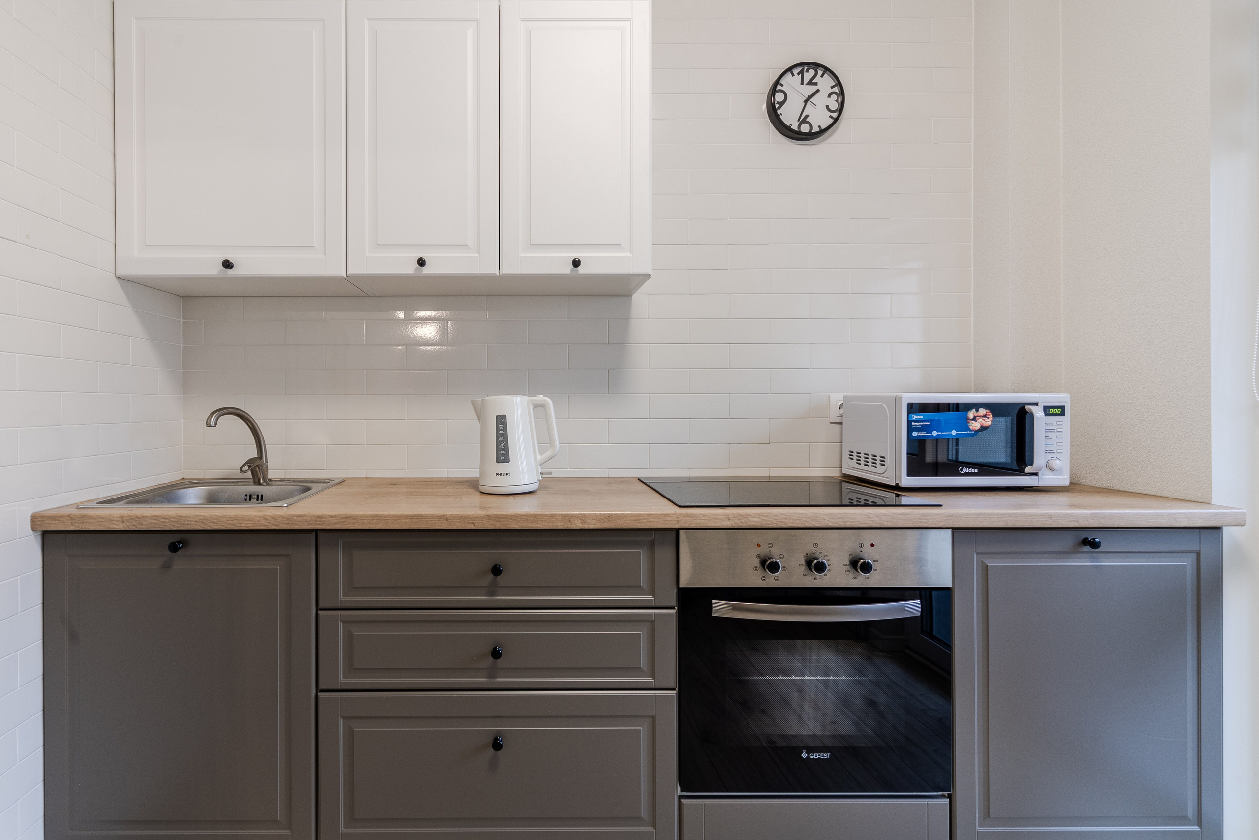 Пр. Дзержинского 123. Профессиональный интерьерный и репортажный фотограф Минск и РБ. Максим Орлов