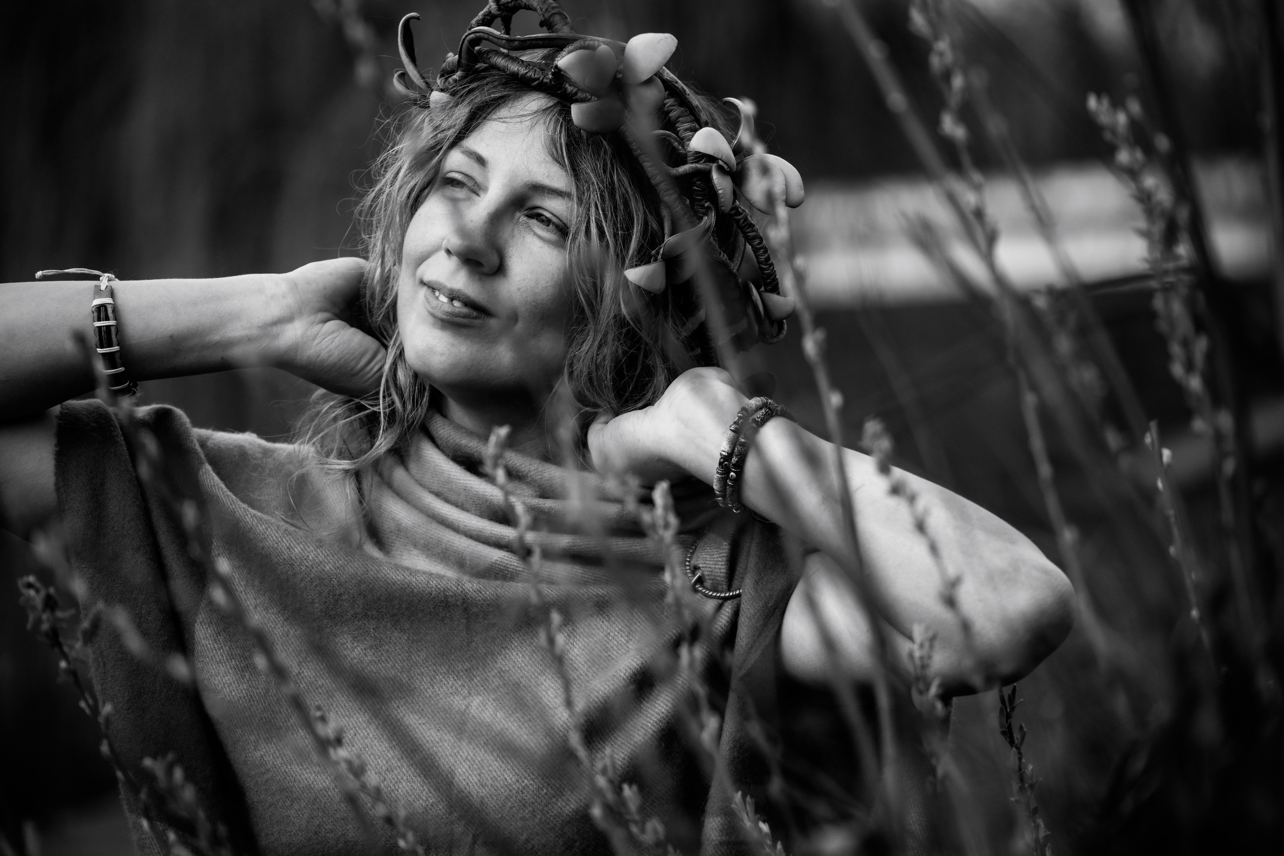 Алеся. Профессиональный интерьерный и репортажный фотограф Минск и РБ. Максим Орлов