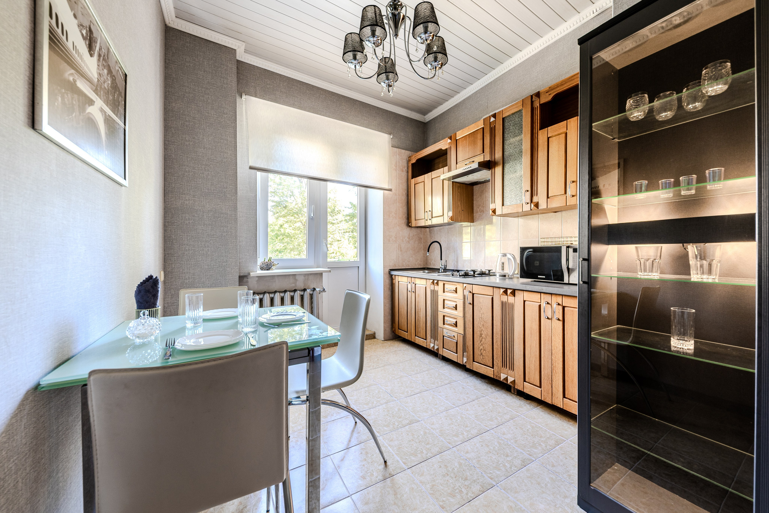 Интерьерная фотосъемка на Коммунистической. Профессиональный интерьерный и репортажный фотограф Минск и РБ. Максим Орлов