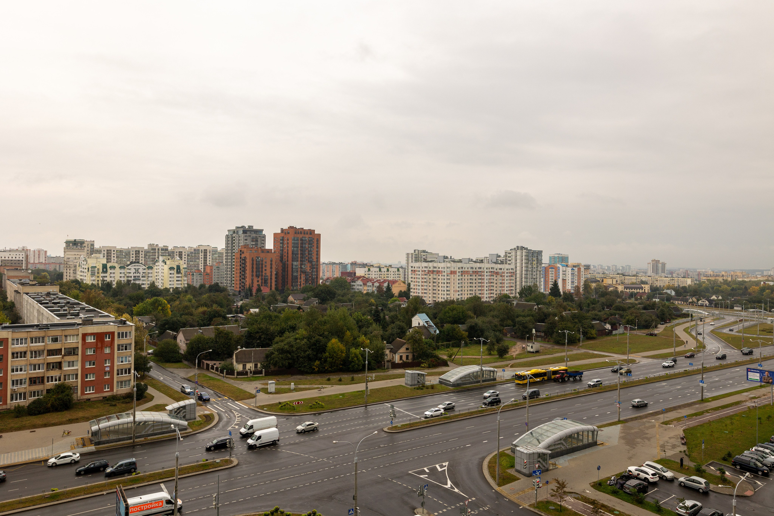 Белградская 2. Для продажи. Профессиональный интерьерный и репортажный фотограф Минск и РБ. Максим Орлов