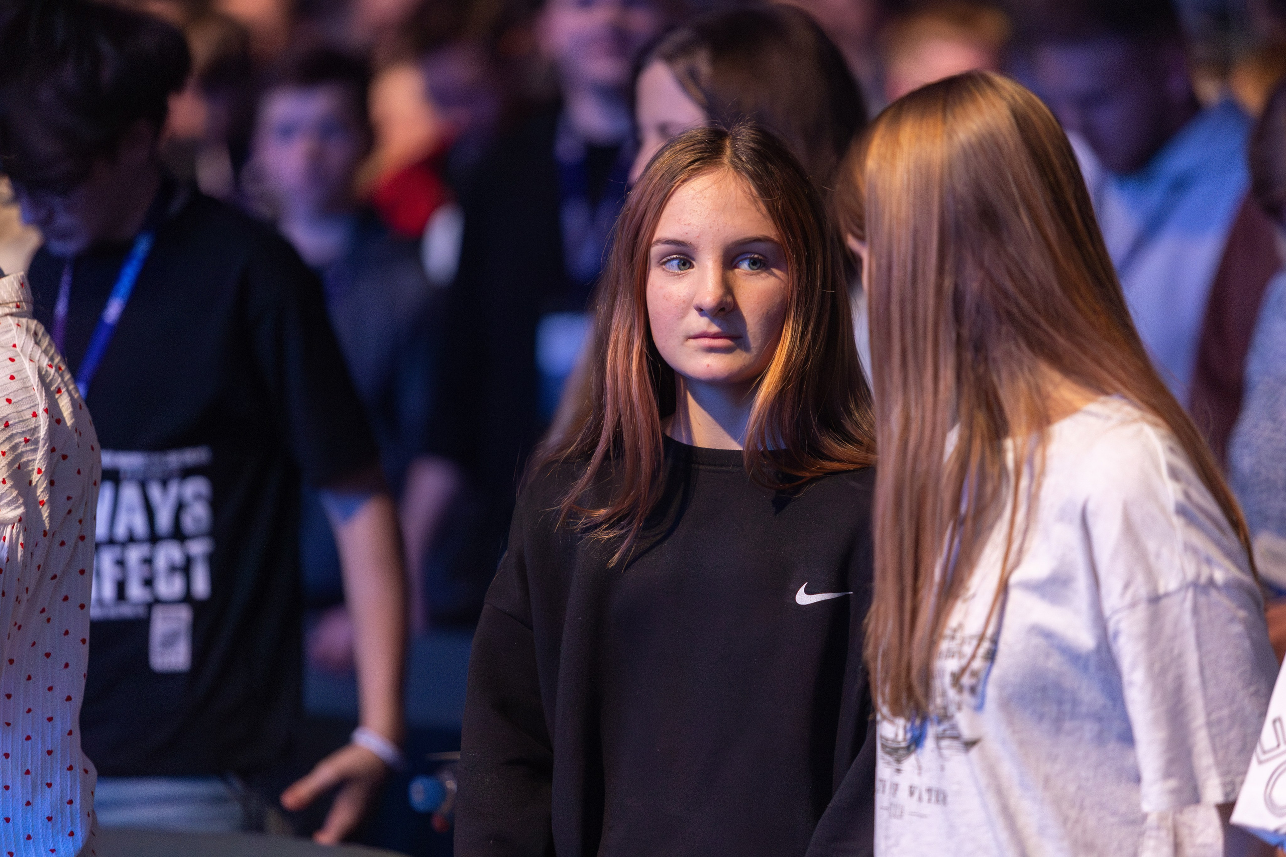 Конференция Medialive 2024. День второй. Профессиональный интерьерный и репортажный фотограф Минск и РБ. Максим Орлов