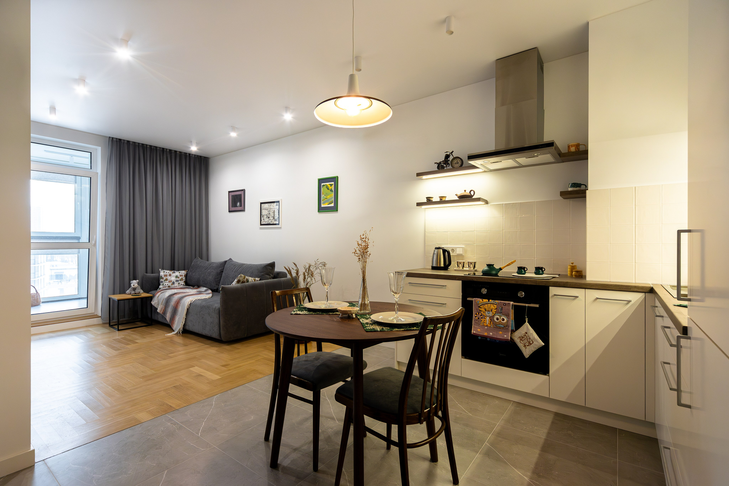 Николы Теслы 23. Профессиональный интерьерный и репортажный фотограф Минск и РБ. Максим Орлов