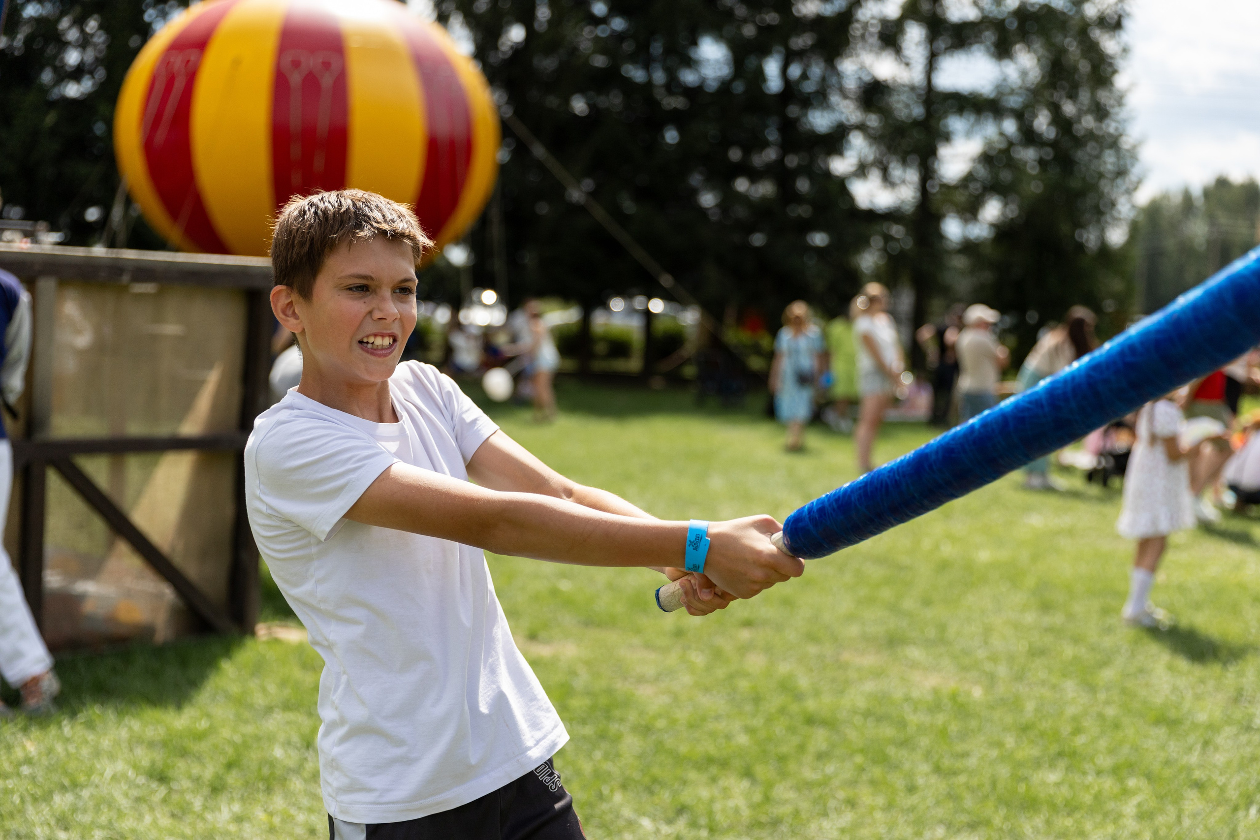 Детифест. Профессиональный интерьерный и репортажный фотограф Минск и РБ. Максим Орлов