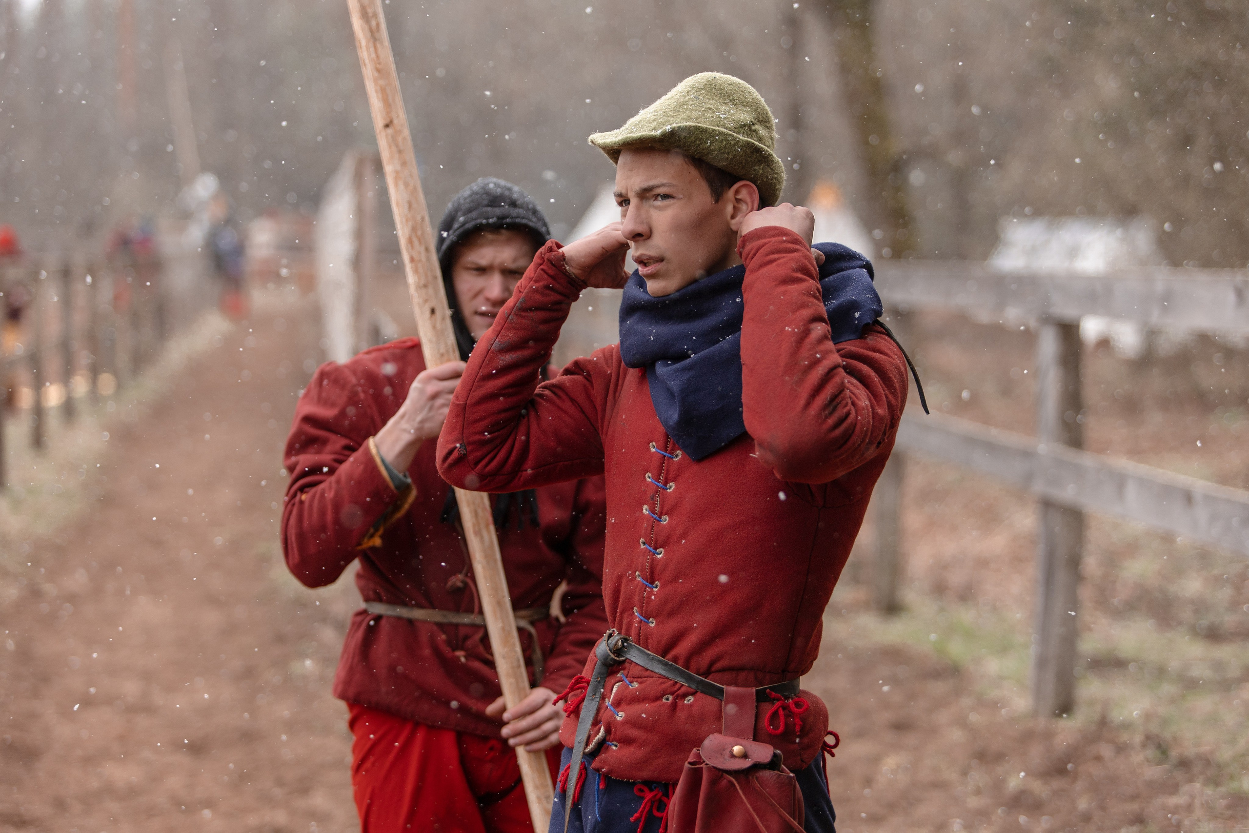 Турнир «Золотой шпоры». Профессиональный интерьерный и репортажный фотограф Минск и РБ. Максим Орлов