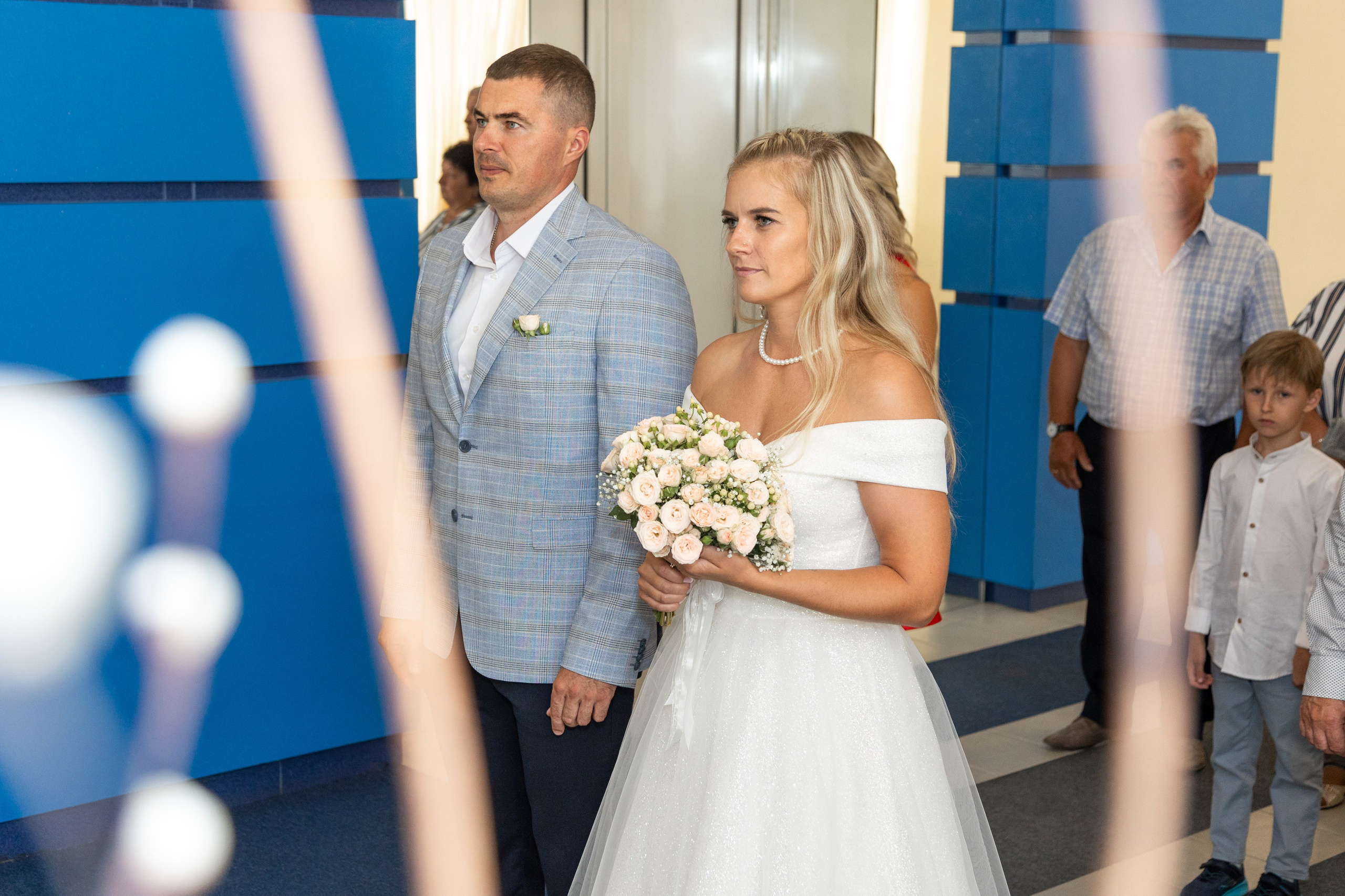 Свадебная фотосессия Дениса и Юли. Профессиональный интерьерный и репортажный фотограф Минск и РБ. Максим Орлов