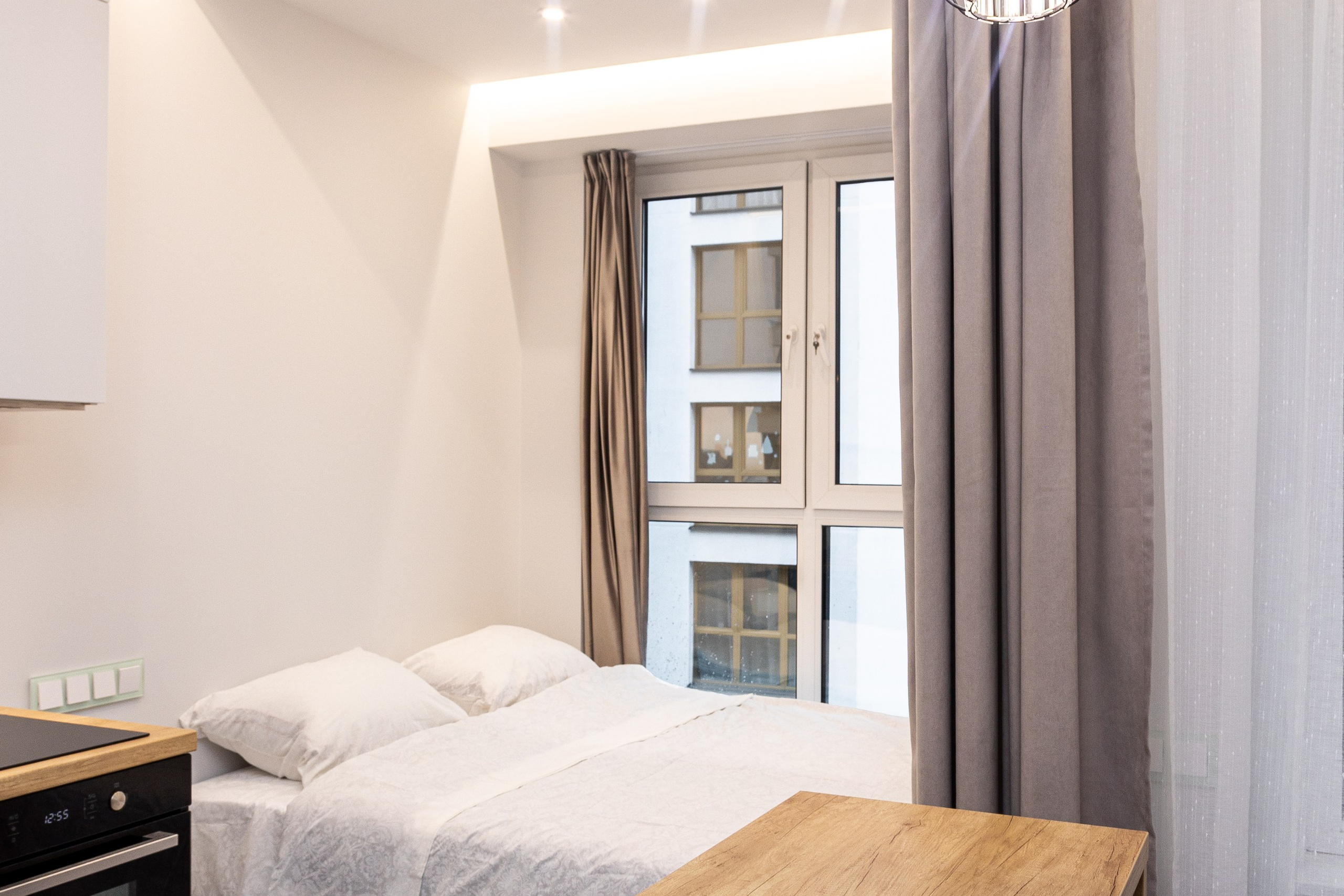 Аэродромная 24. Профессиональный интерьерный и репортажный фотограф Минск и РБ. Максим Орлов