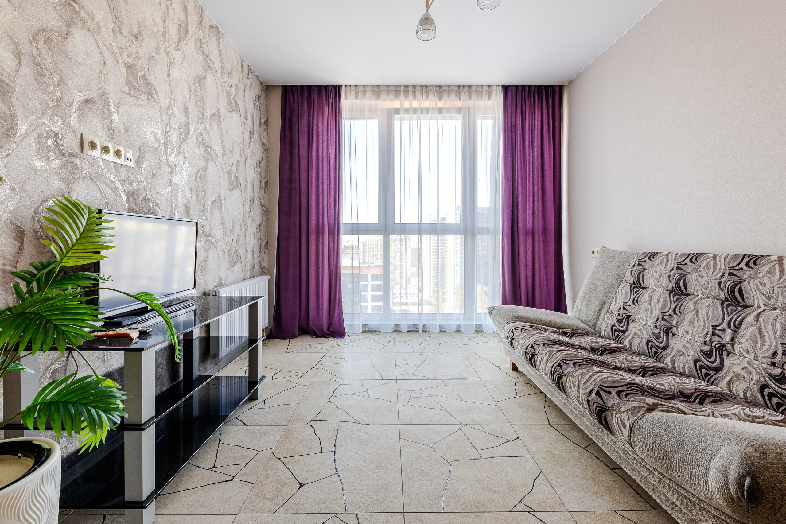 Фотосъемка квартиры на Аэродромной 16. Профессиональный интерьерный и репортажный фотограф Минск и РБ. Максим Орлов