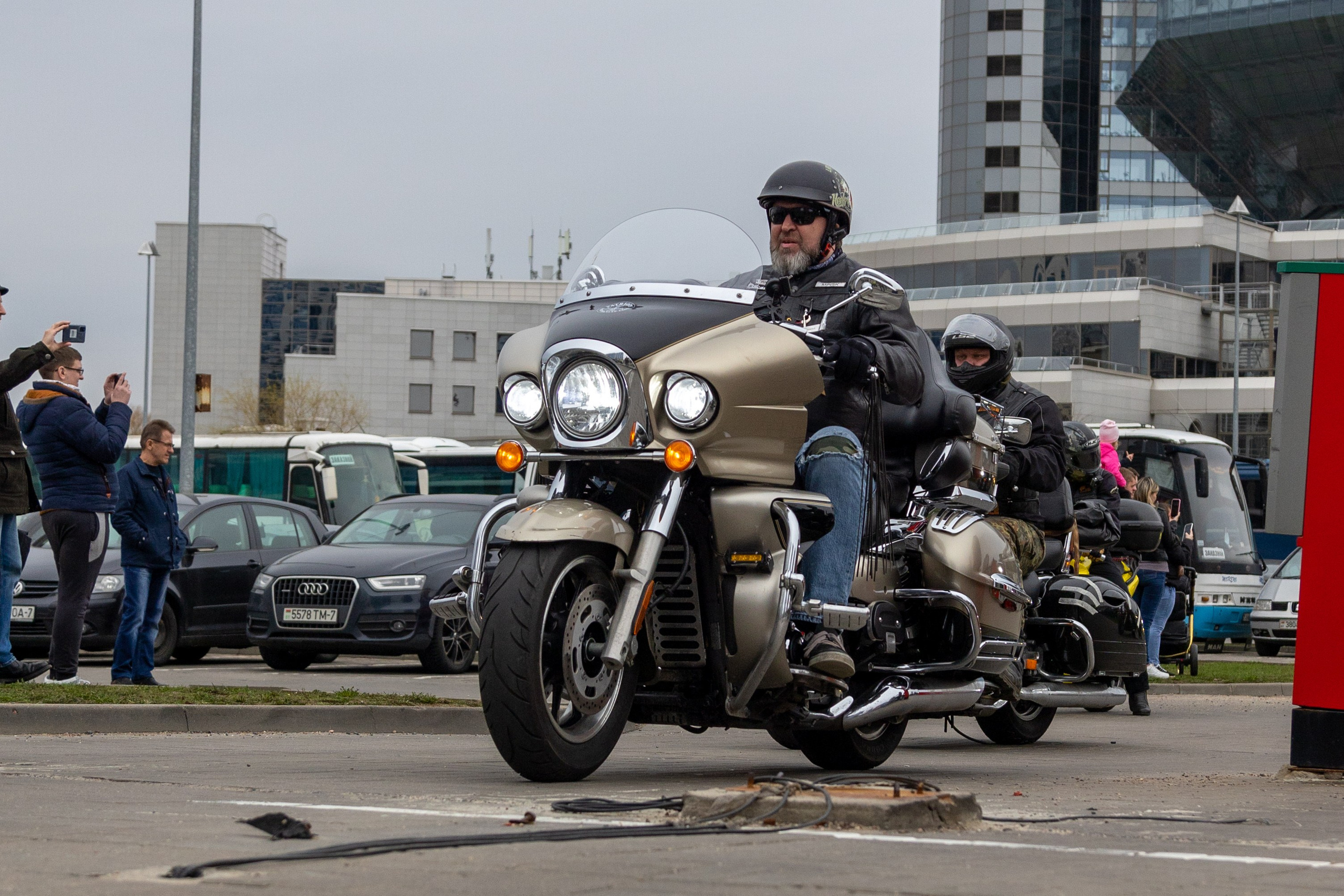 Открытие мотосезона 2023. Профессиональный интерьерный и репортажный фотограф Минск и РБ. Максим Орлов