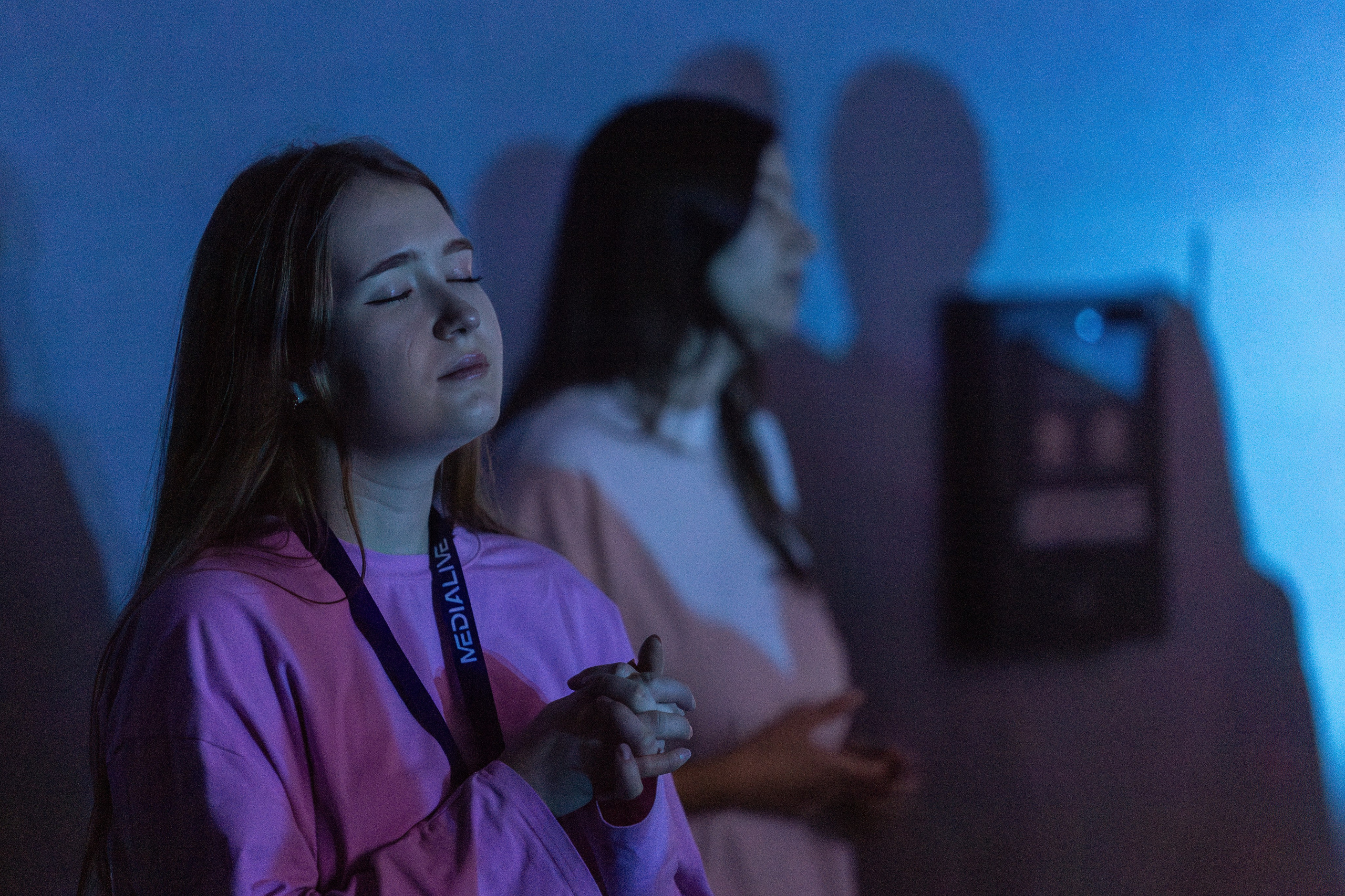 Конференция Medialive 2024. День третий. Профессиональный интерьерный и репортажный фотограф Минск и РБ. Максим Орлов