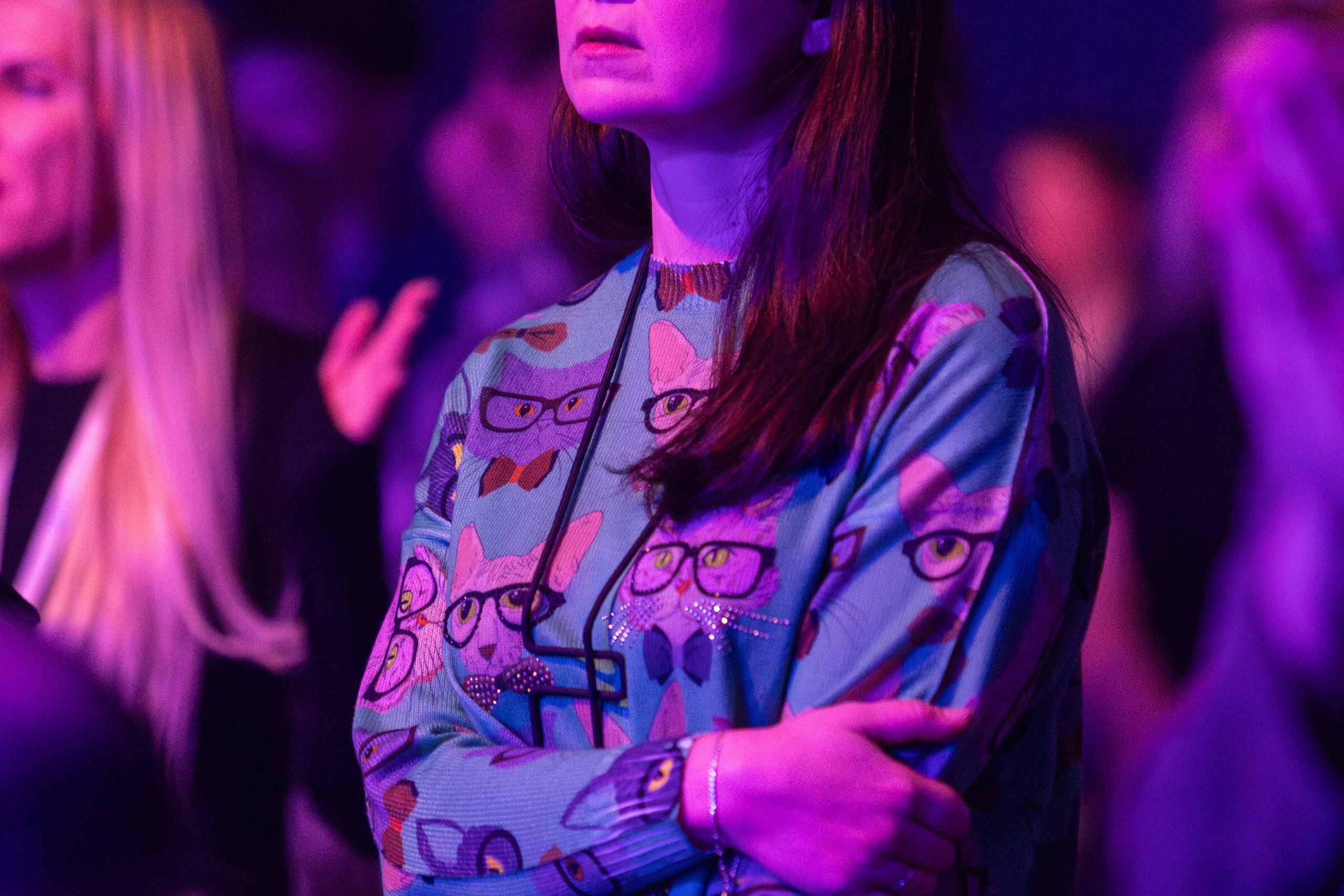 Конференция Medialive 2024. День третий. Профессиональный интерьерный и репортажный фотограф Минск и РБ. Максим Орлов