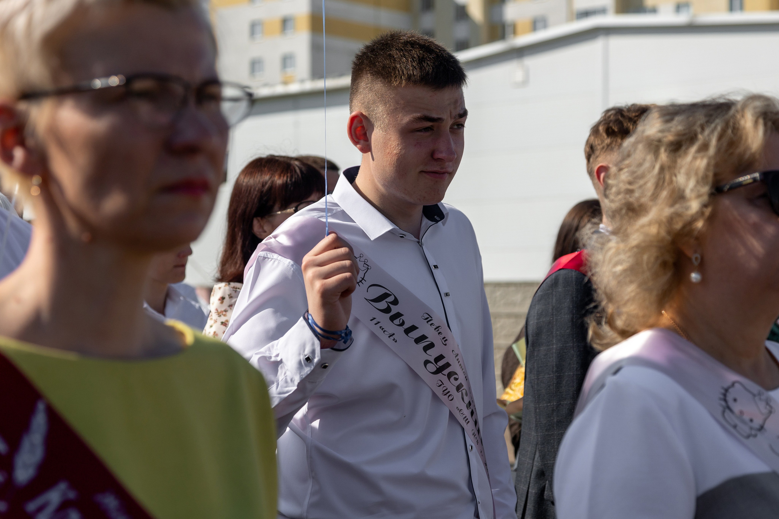 Выпускной в Жодино 2023. Профессиональный интерьерный и репортажный фотограф Минск и РБ. Максим Орлов