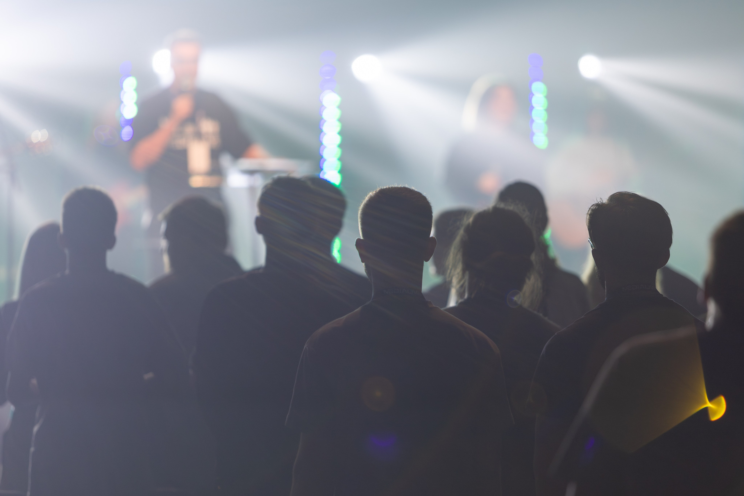 Конференция Medialive 2024. День третий. Профессиональный интерьерный и репортажный фотограф Минск и РБ. Максим Орлов