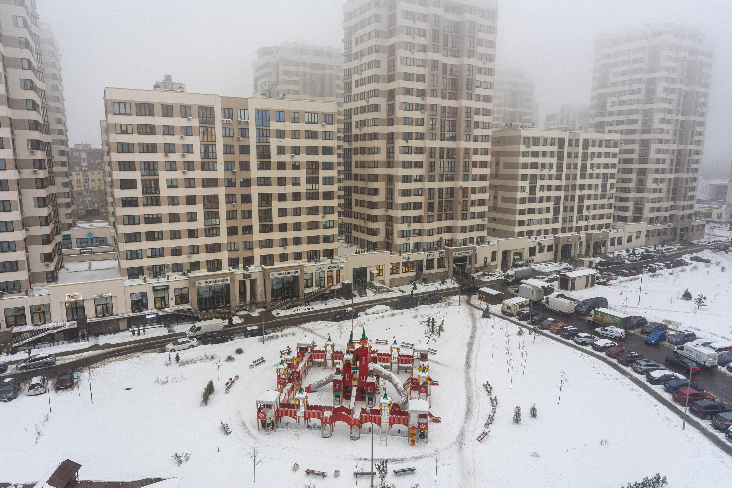 Мстиславца 6. Профессиональный интерьерный и репортажный фотограф Минск и РБ. Максим Орлов