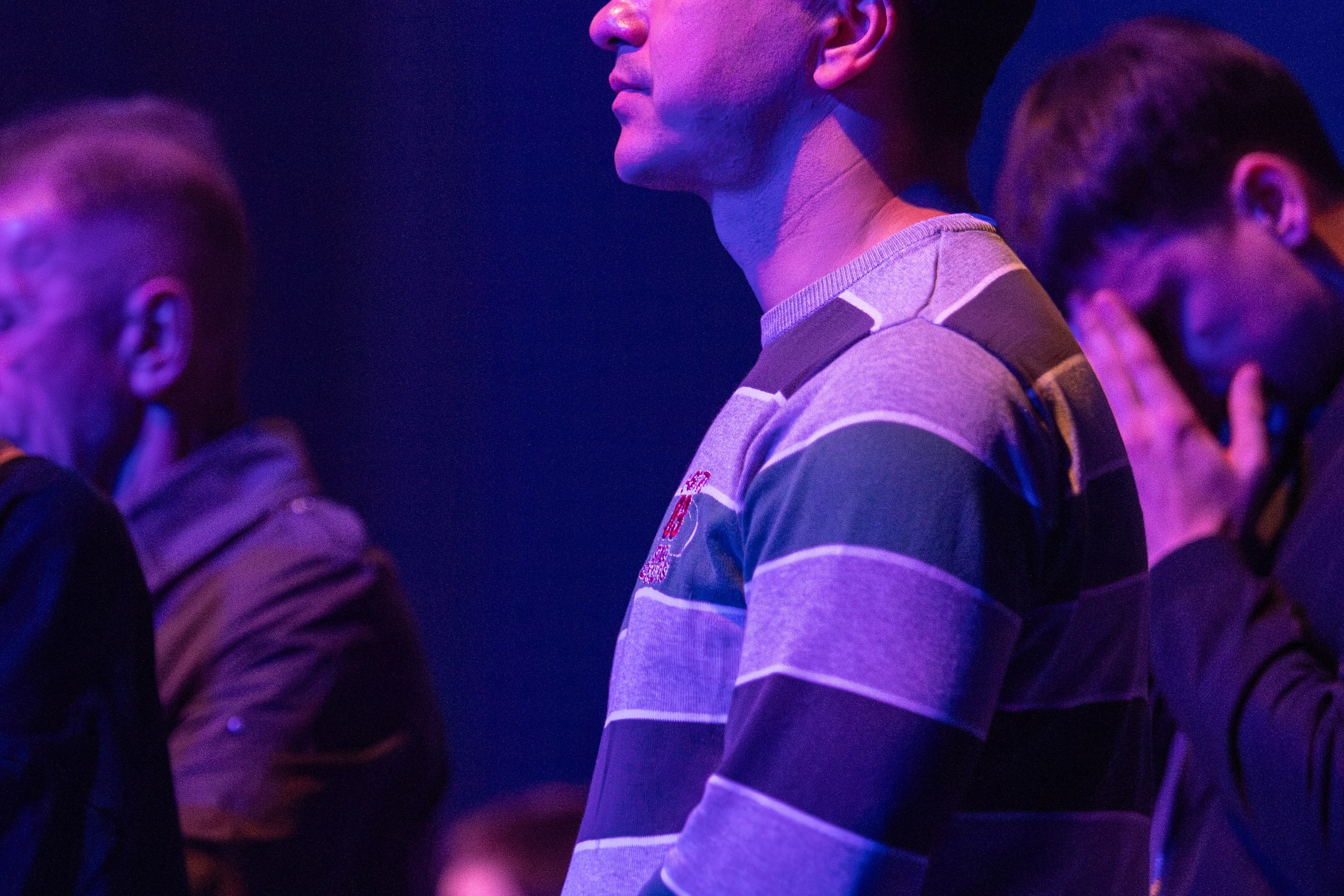 Конференция Medialive 2024. День третий. Профессиональный интерьерный и репортажный фотограф Минск и РБ. Максим Орлов