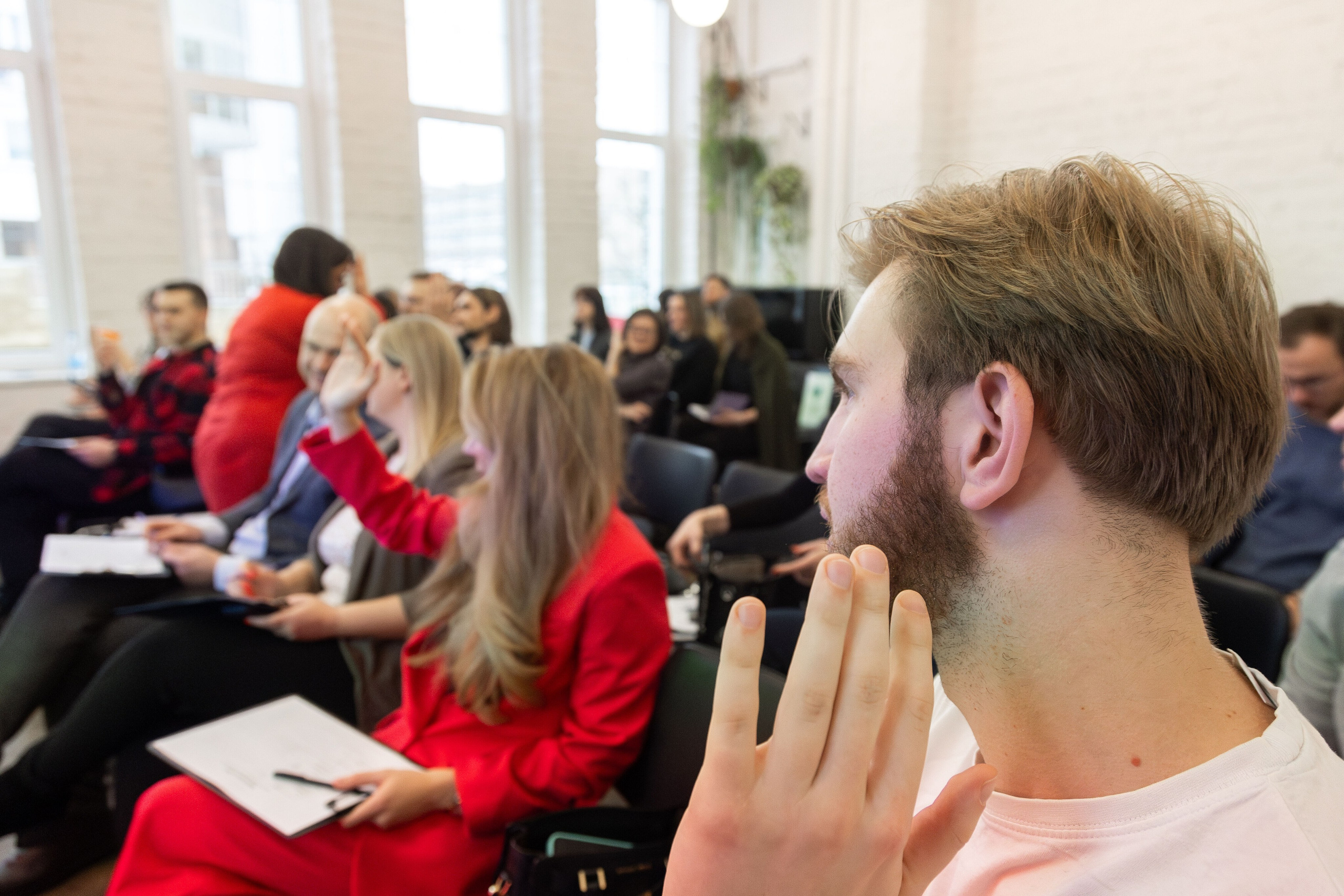 Семинар «постановка цели». Профессиональный интерьерный и репортажный фотограф Минск и РБ. Максим Орлов