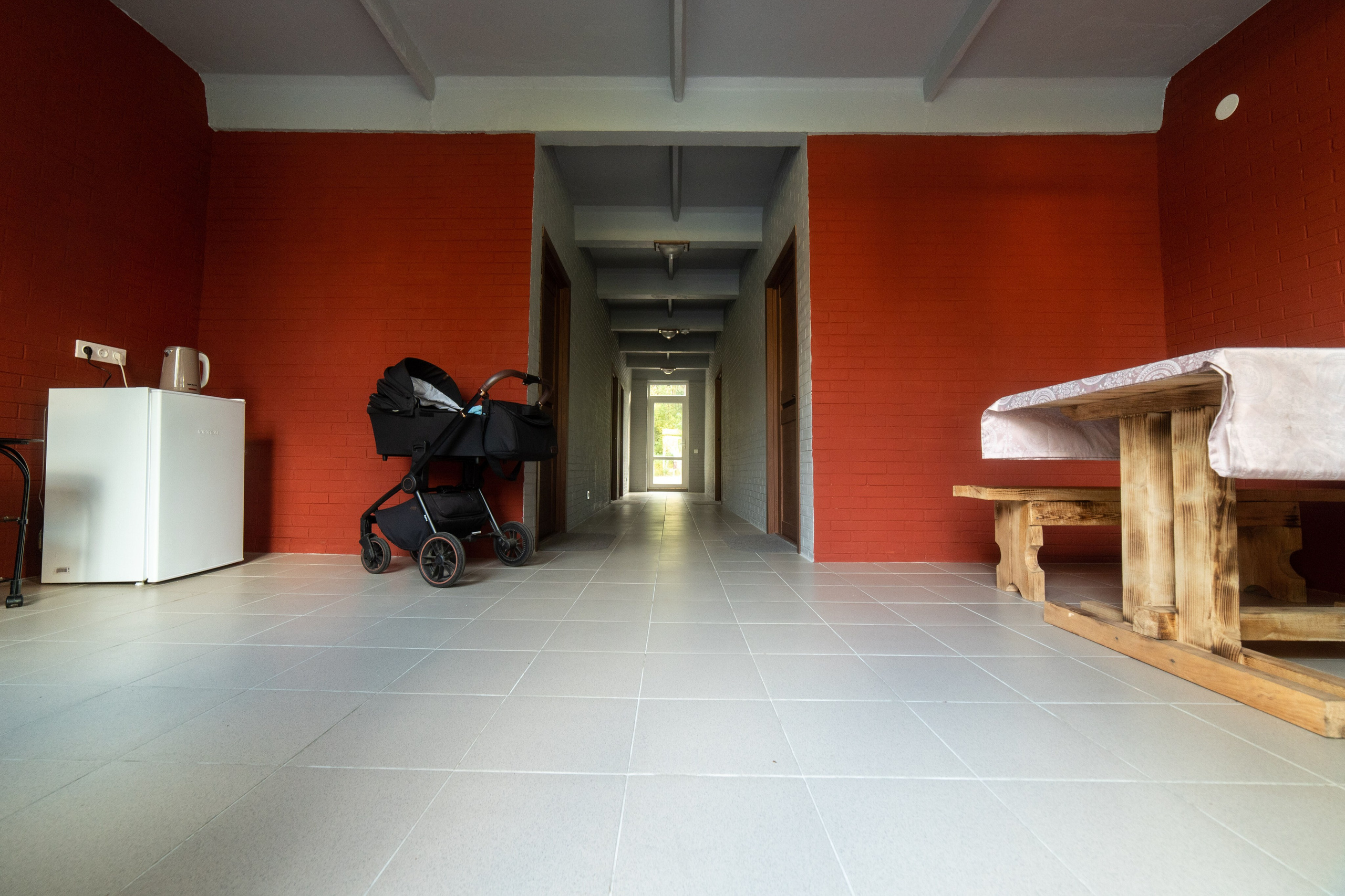 База отдыха «Бобр». Профессиональный интерьерный и репортажный фотограф Минск и РБ. Максим Орлов