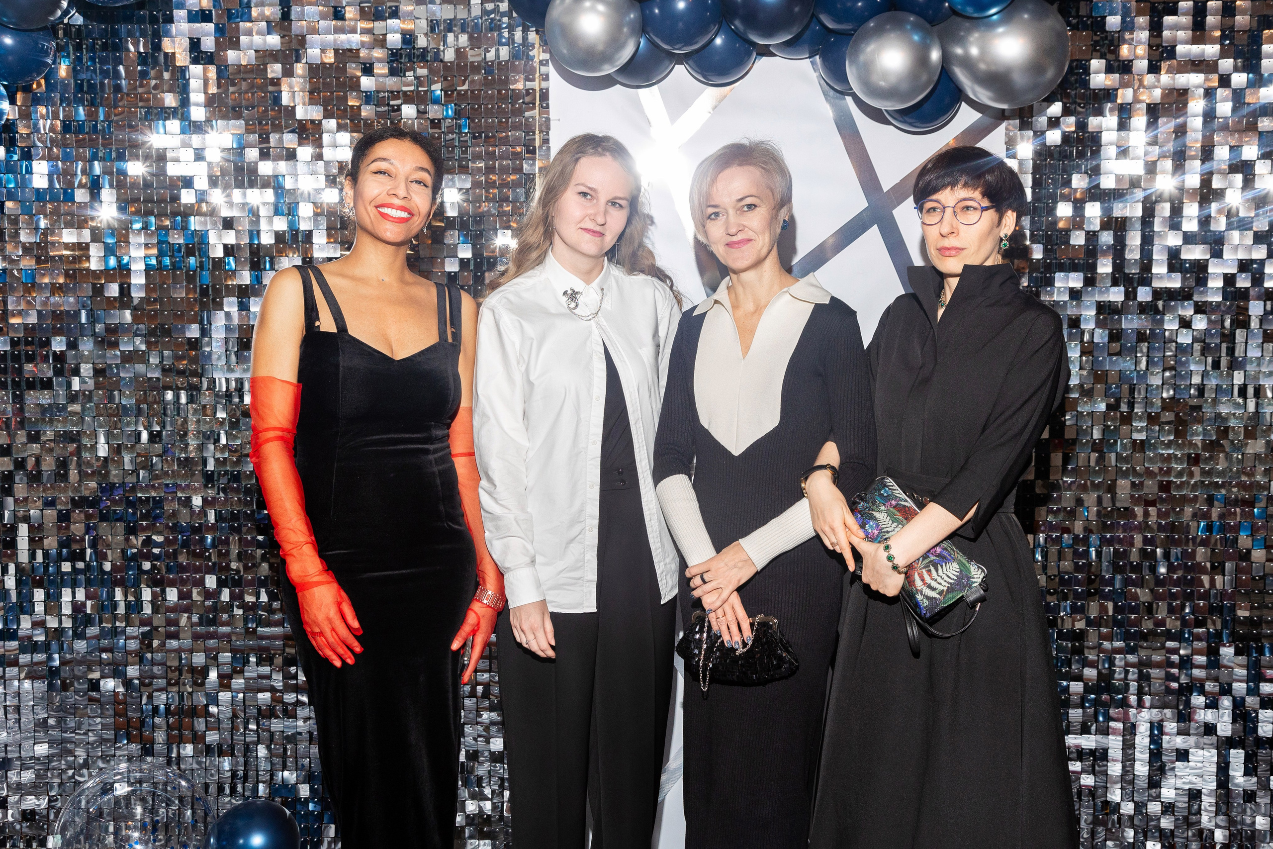 Новогодний корпоратив. Профессиональный интерьерный и репортажный фотограф Минск и РБ. Максим Орлов