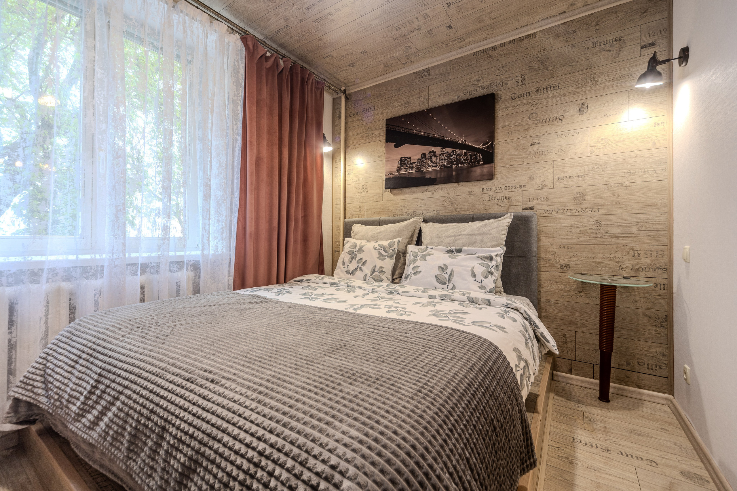 Романовская слобода 12. Профессиональный интерьерный и репортажный фотограф Минск и РБ. Максим Орлов