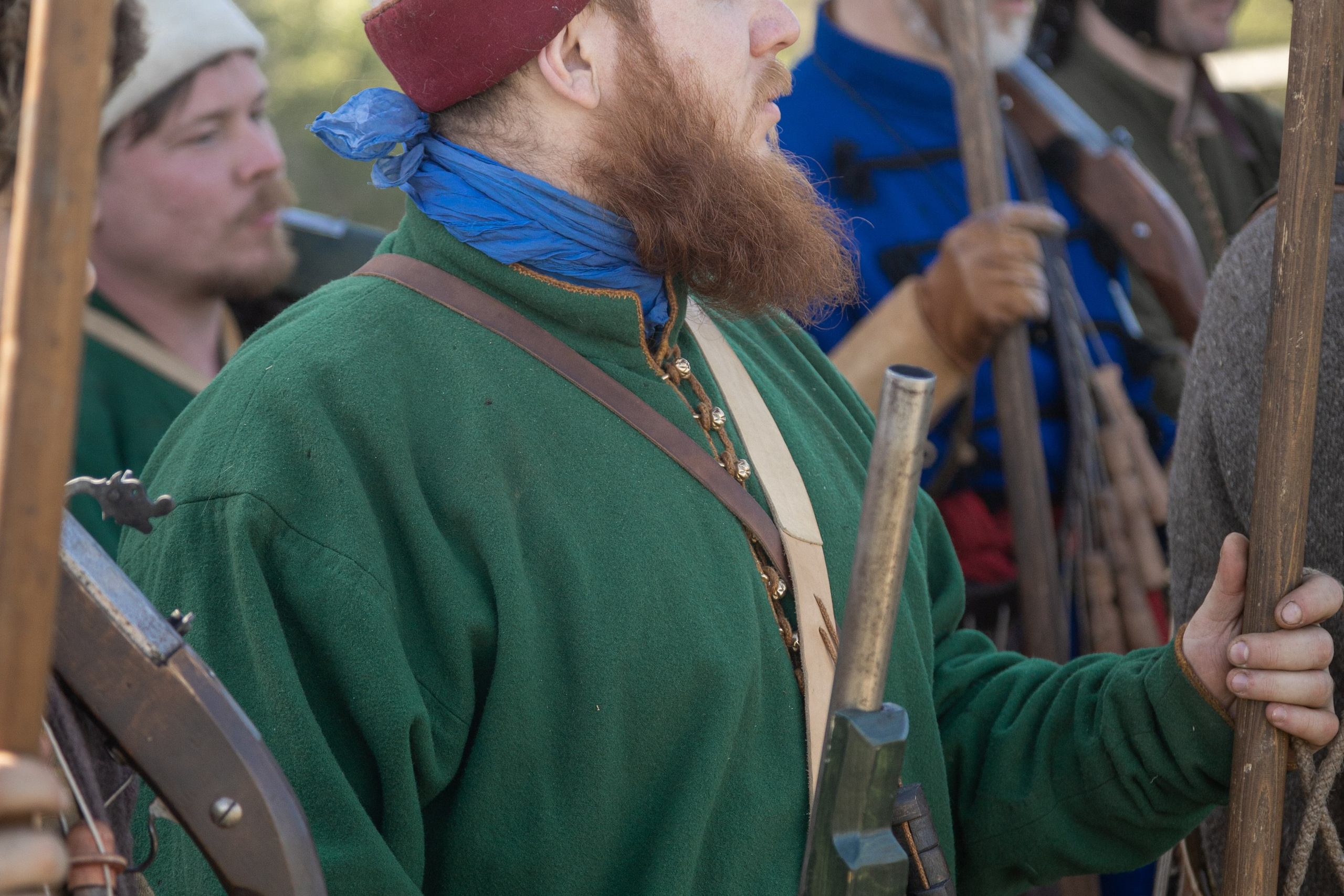 Золотая шпора. Огнем и мечем. День второй. Вылазка в лес. Штурм фортеции. Княжеский пир. Профессиональный интерьерный и репортажный фотограф Минск и РБ. Максим Орлов