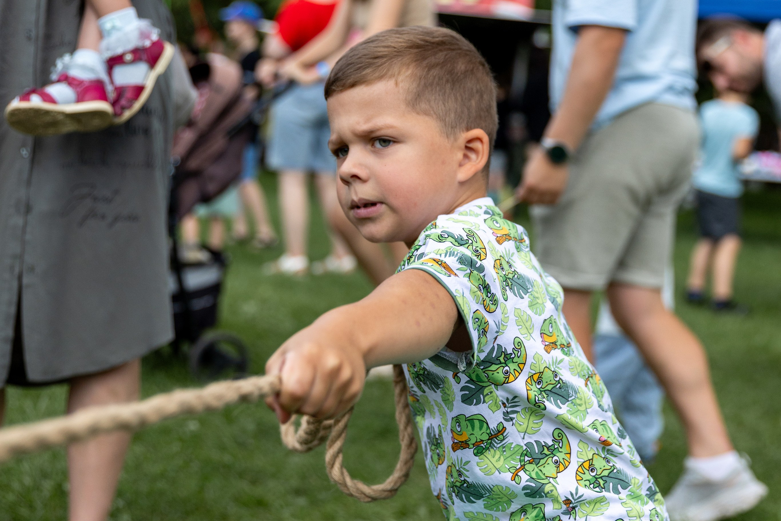 Детифест. Профессиональный интерьерный и репортажный фотограф Минск и РБ. Максим Орлов