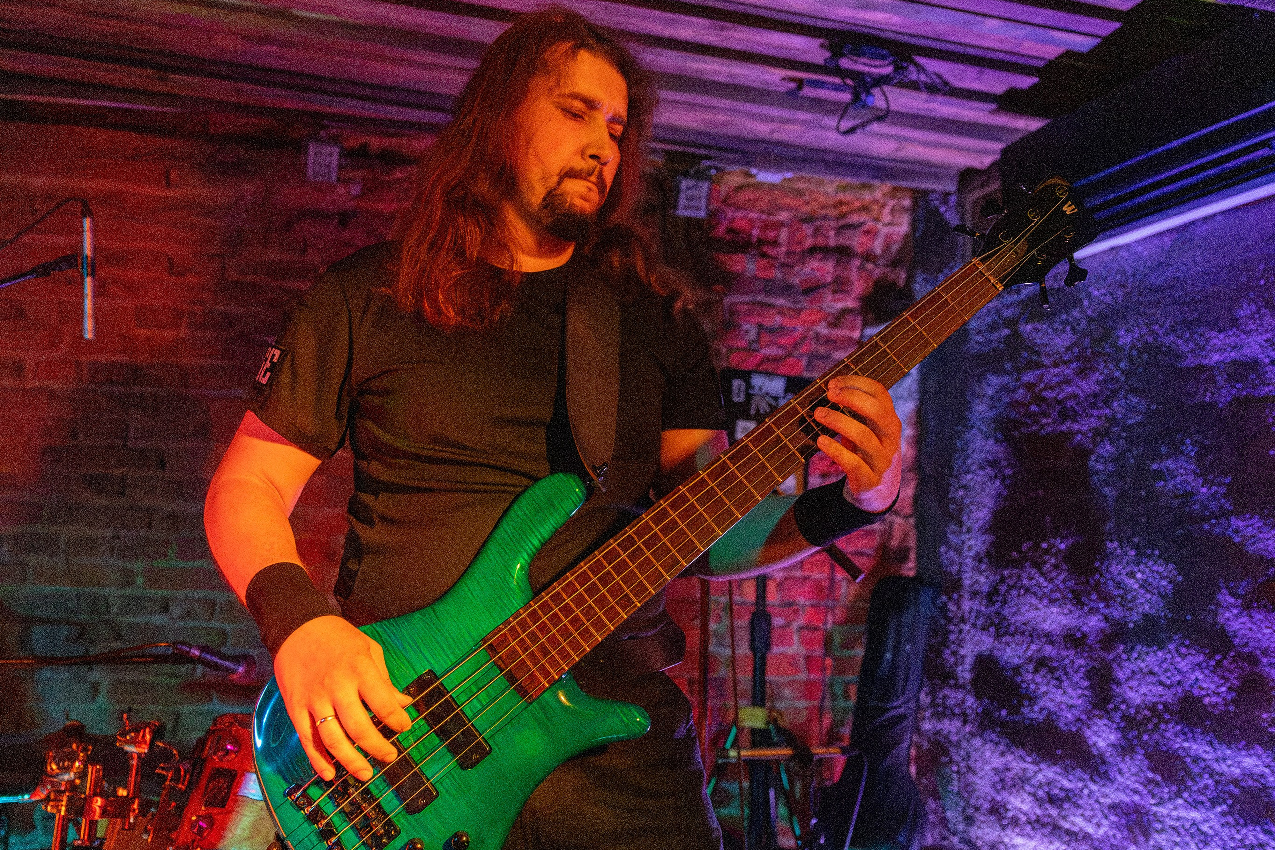 Metal Helth 3