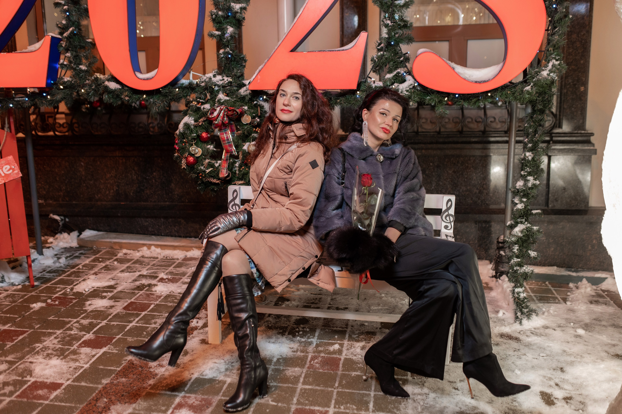 ДР Юлии. Профессиональный интерьерный и репортажный фотограф Минск и РБ. Максим Орлов