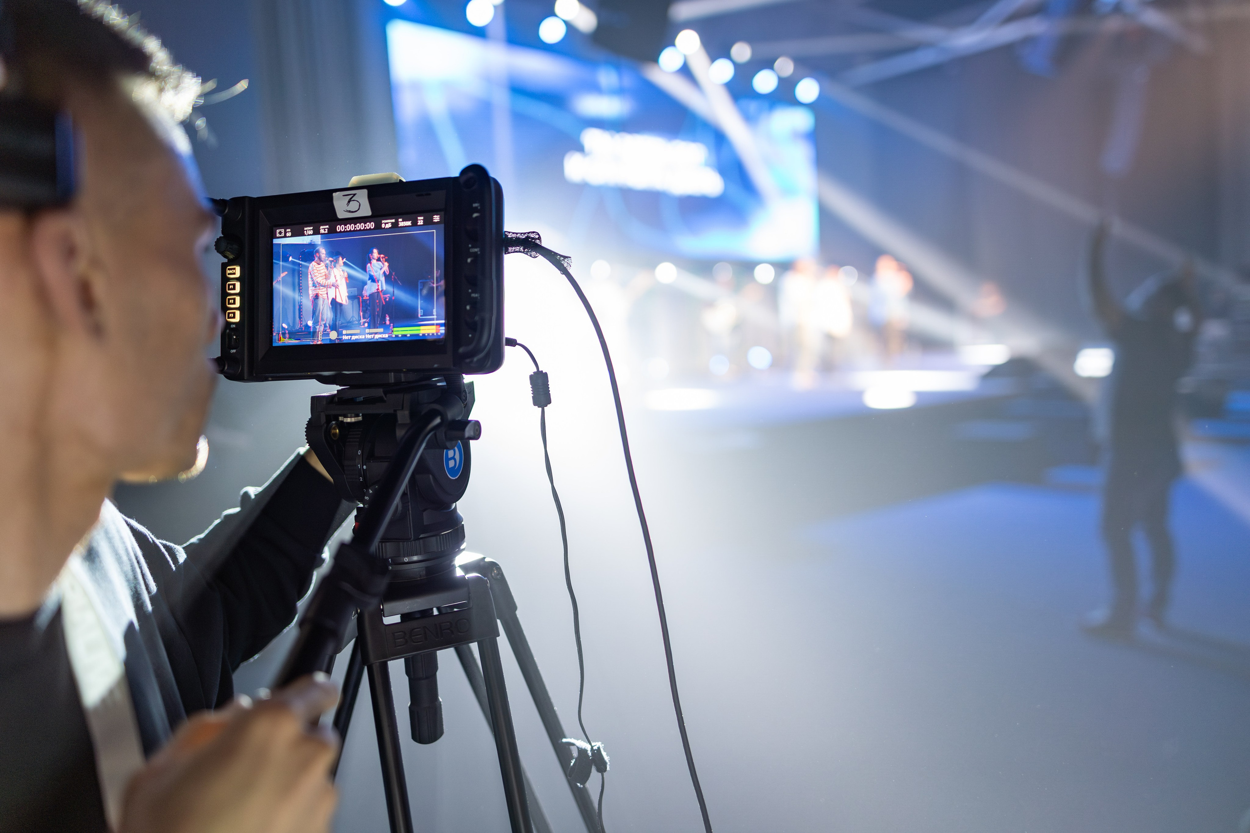 Конференция Medialive 2024. День первый. Профессиональный интерьерный и репортажный фотограф Минск и РБ. Максим Орлов