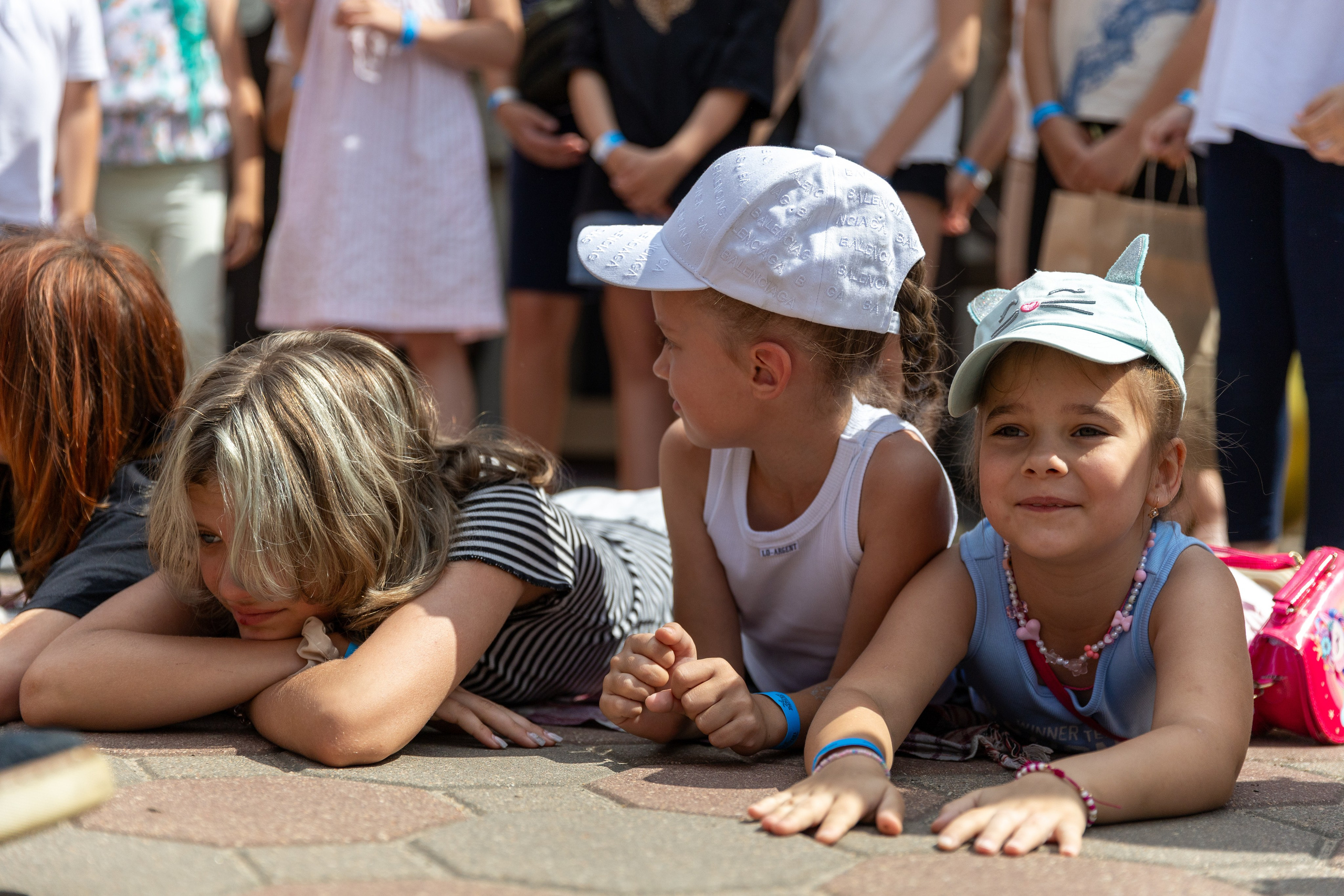 Детифест. Профессиональный интерьерный и репортажный фотограф Минск и РБ. Максим Орлов